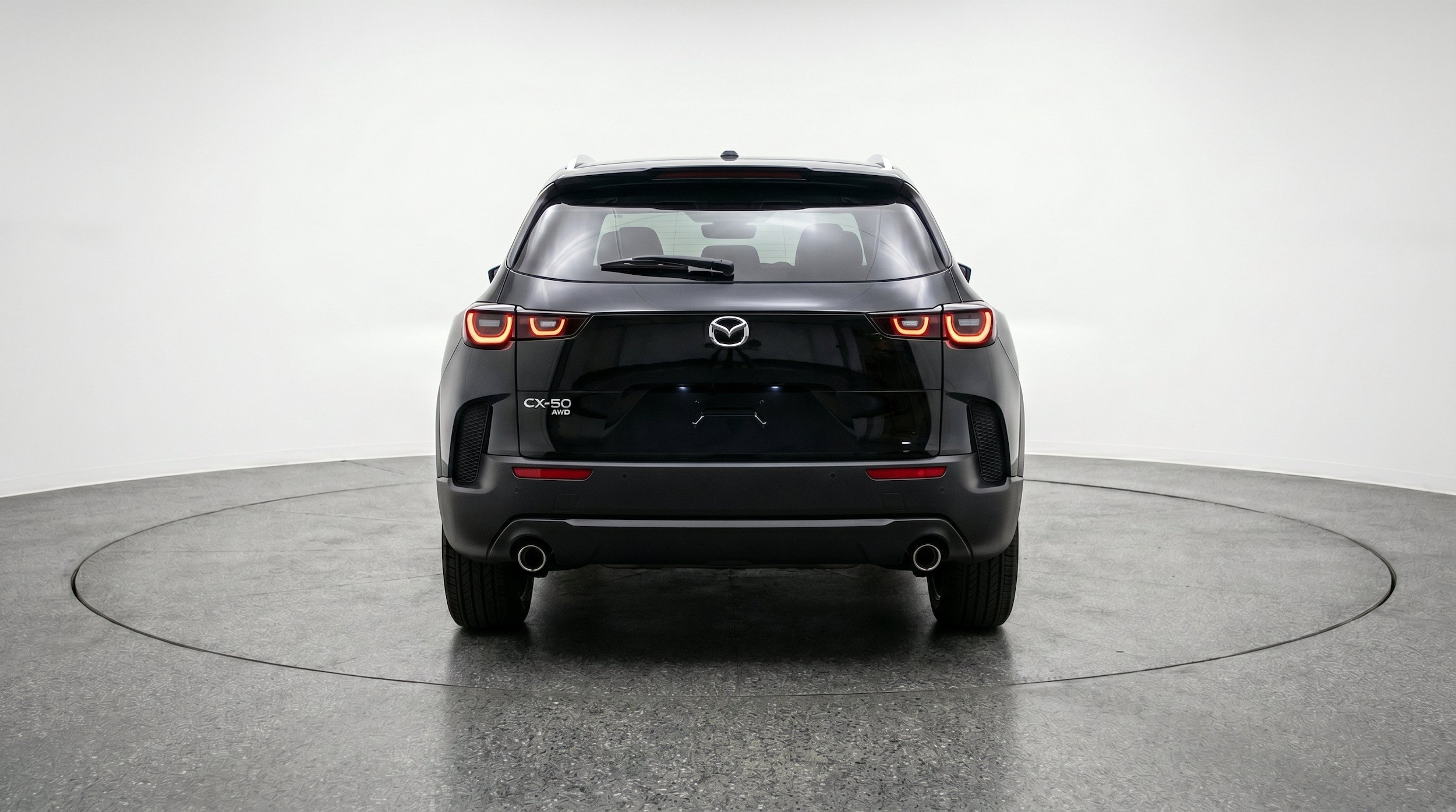 Thumbnail: 2026 Mazda CX-50 - 7