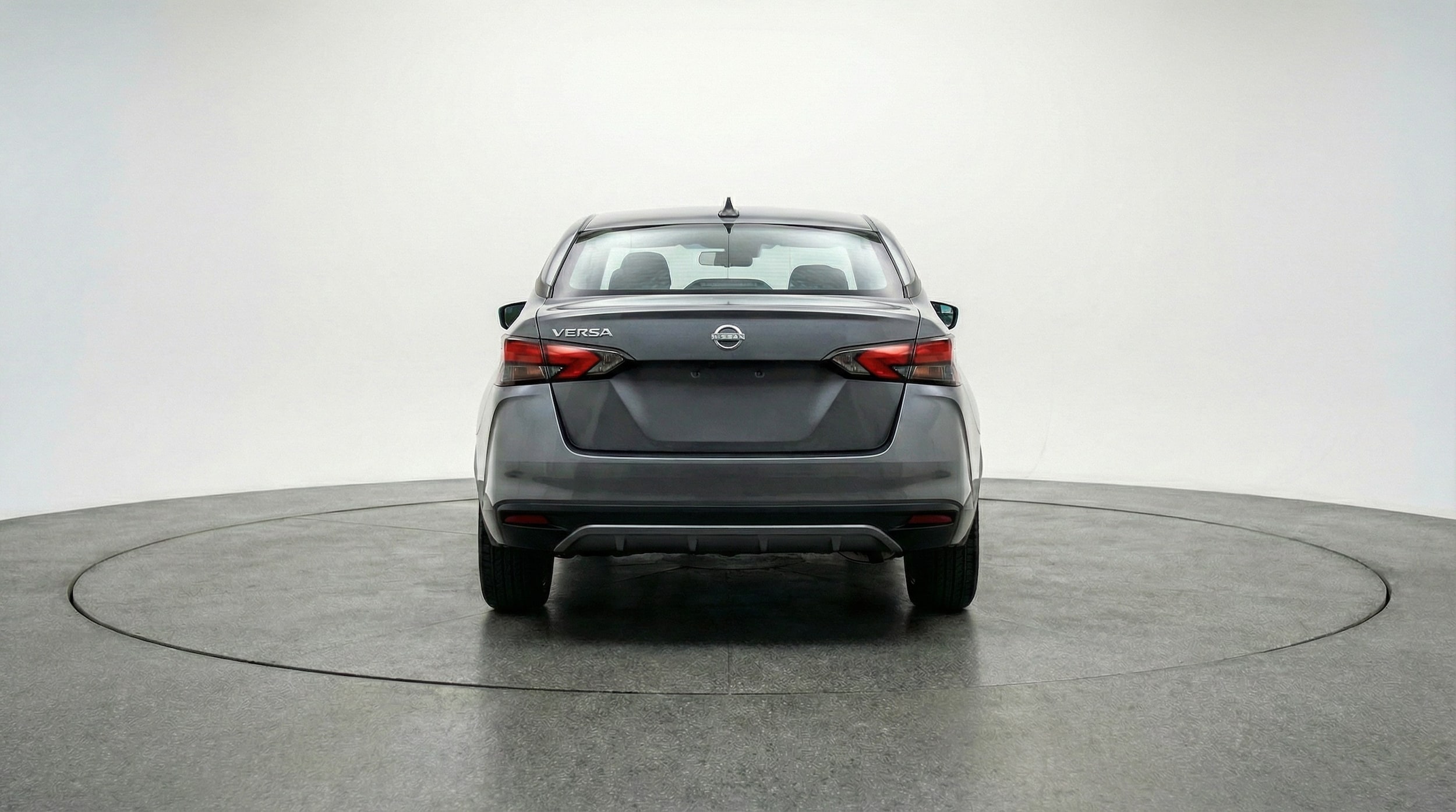 Thumbnail: 2025 Nissan Versa - 6