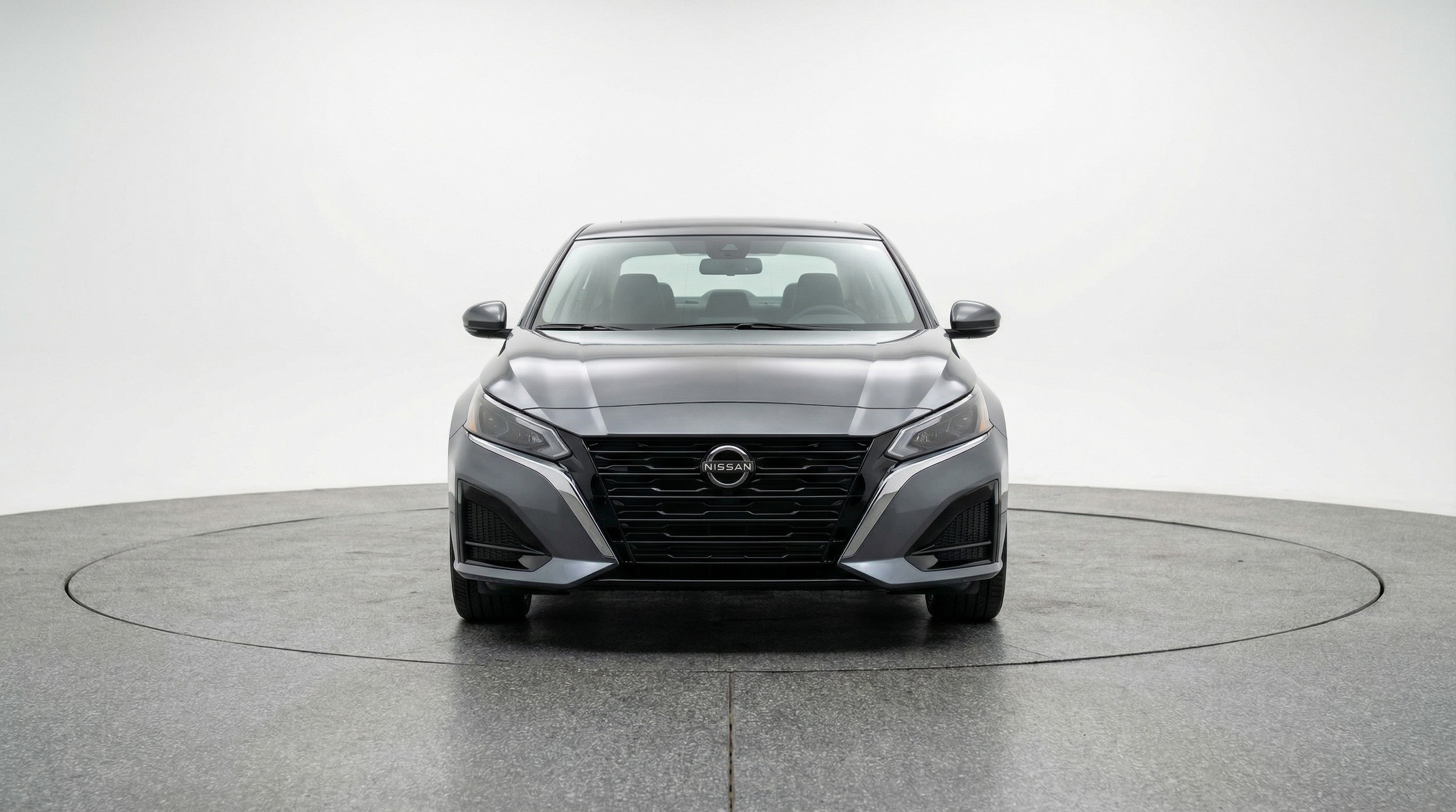 Thumbnail: 2025 Nissan Altima - 2