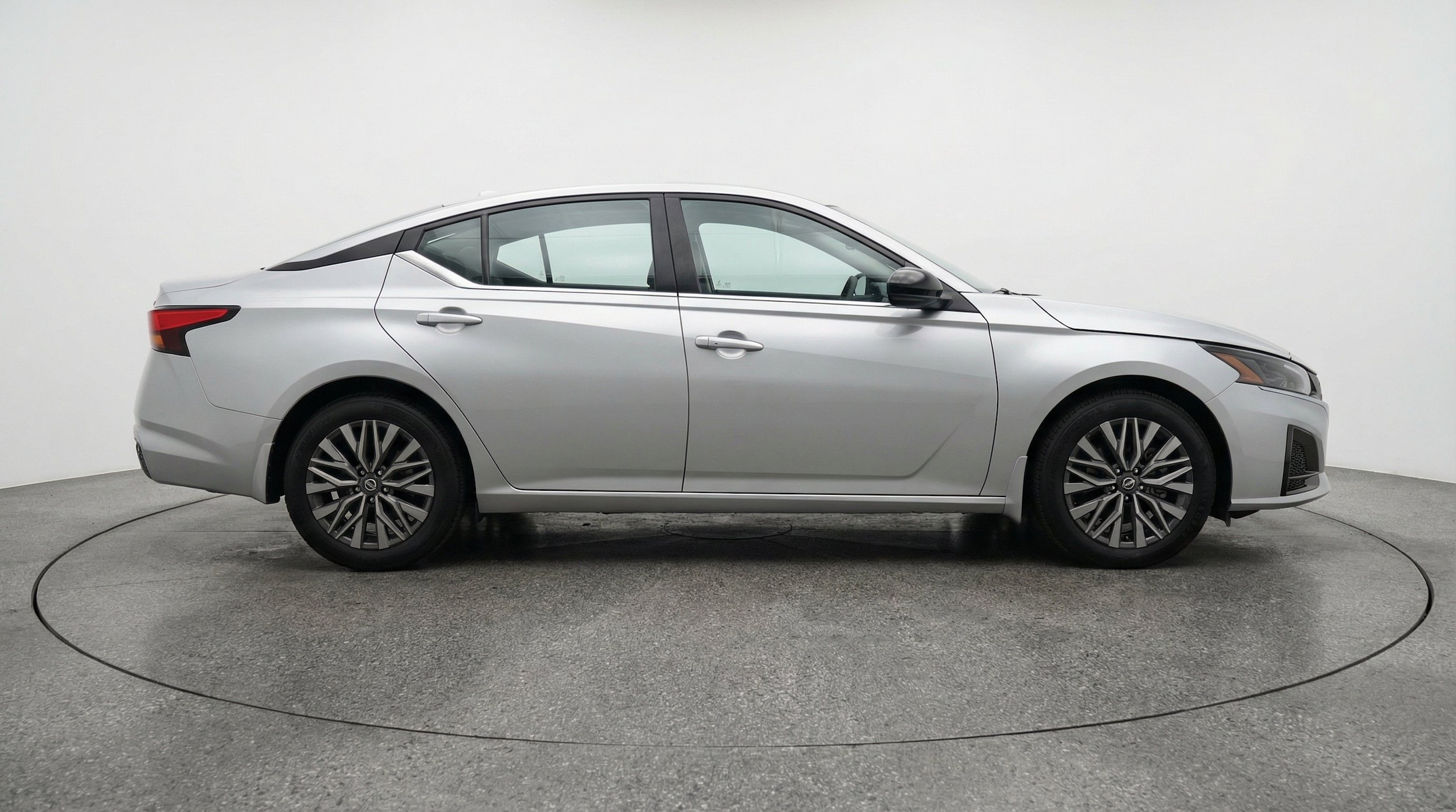 Thumbnail: 2026 Nissan Altima - 11
