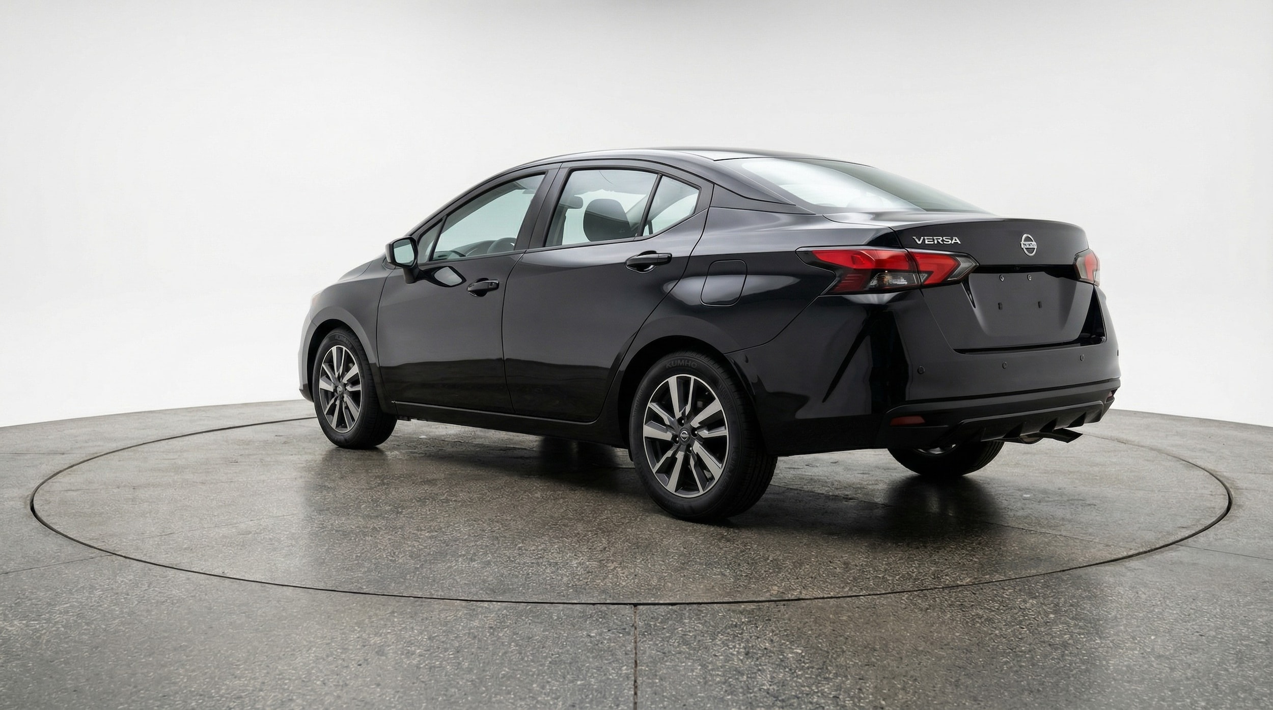 Thumbnail: 2025 Nissan Versa - 5