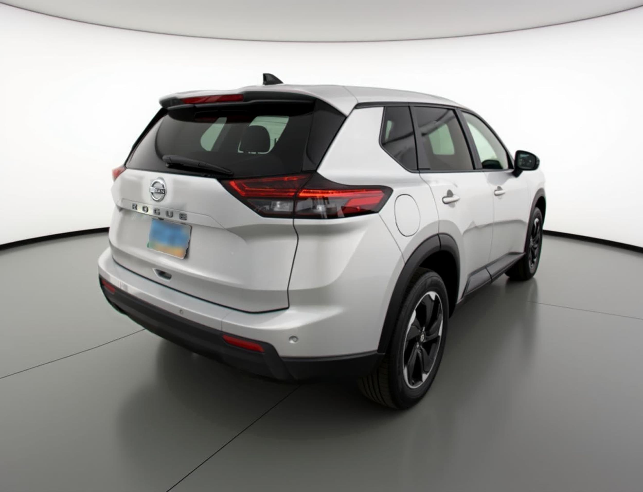 Thumbnail: 2025 Nissan Rogue - 7