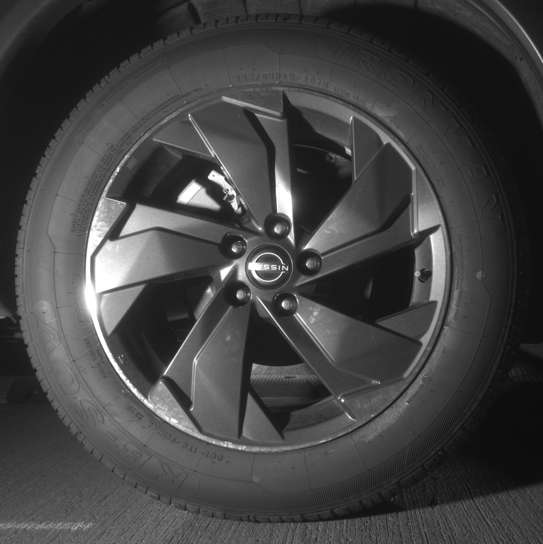 Thumbnail: 2025 Nissan Rogue - 12