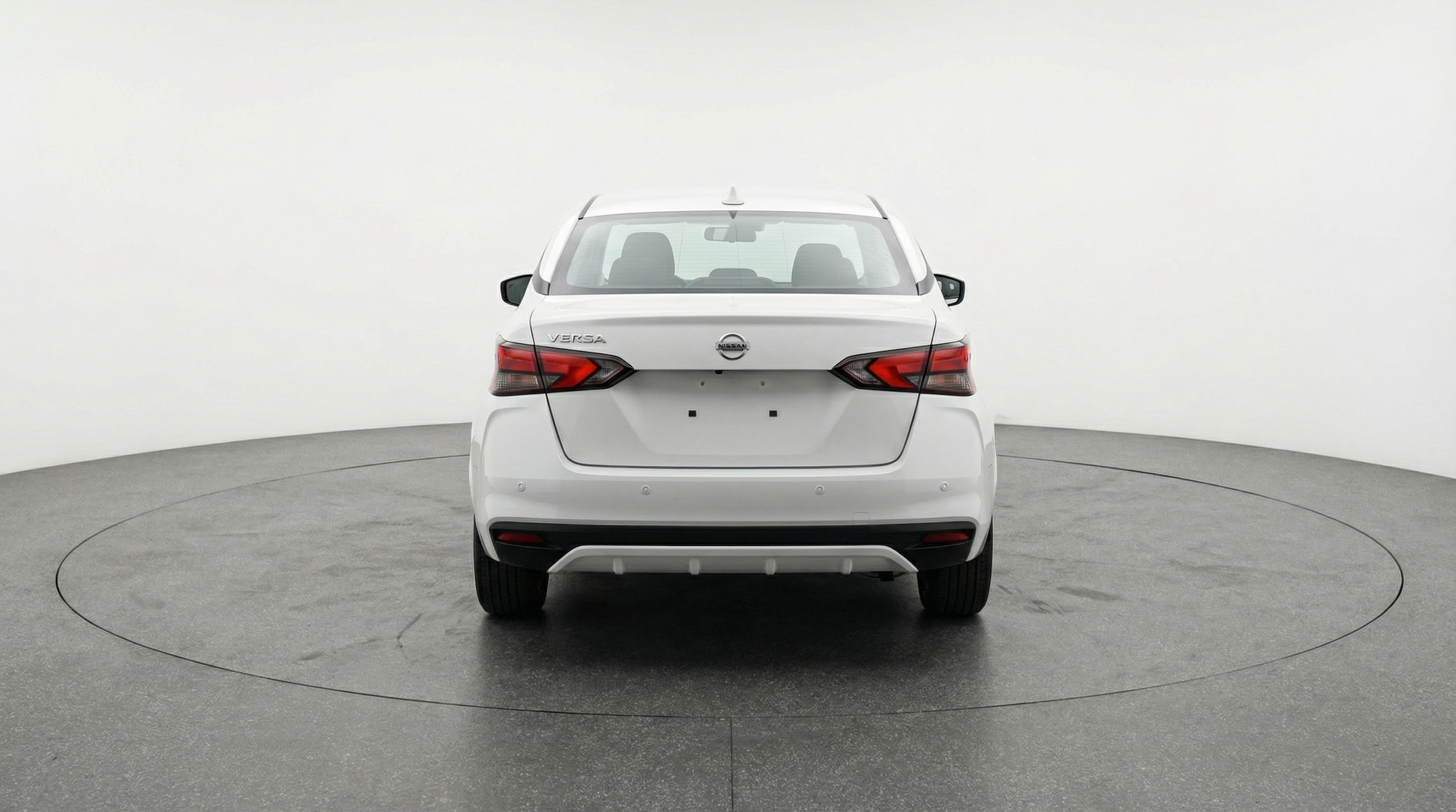 Thumbnail: 2025 Nissan Versa - 6