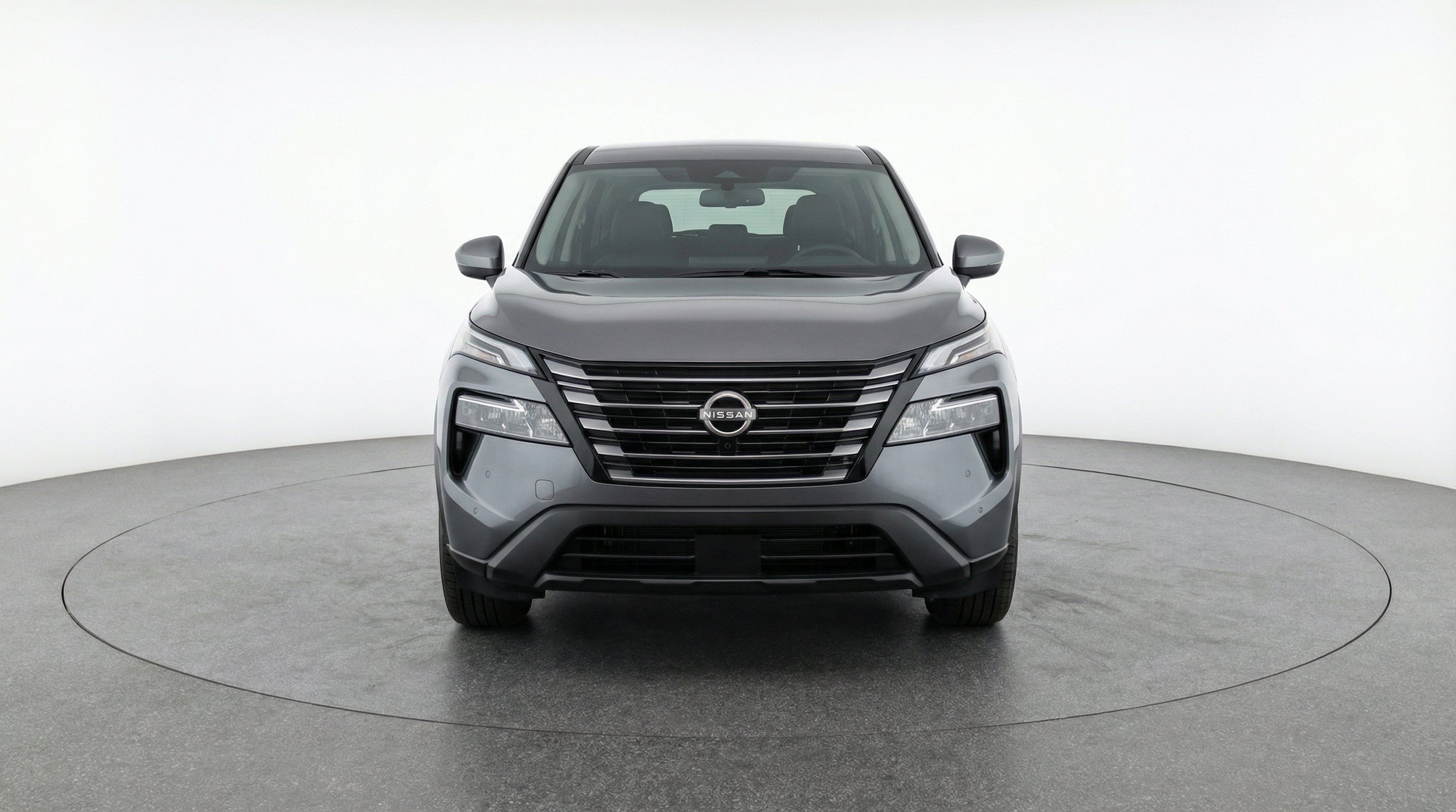 Thumbnail: 2026 Nissan Rogue - 2