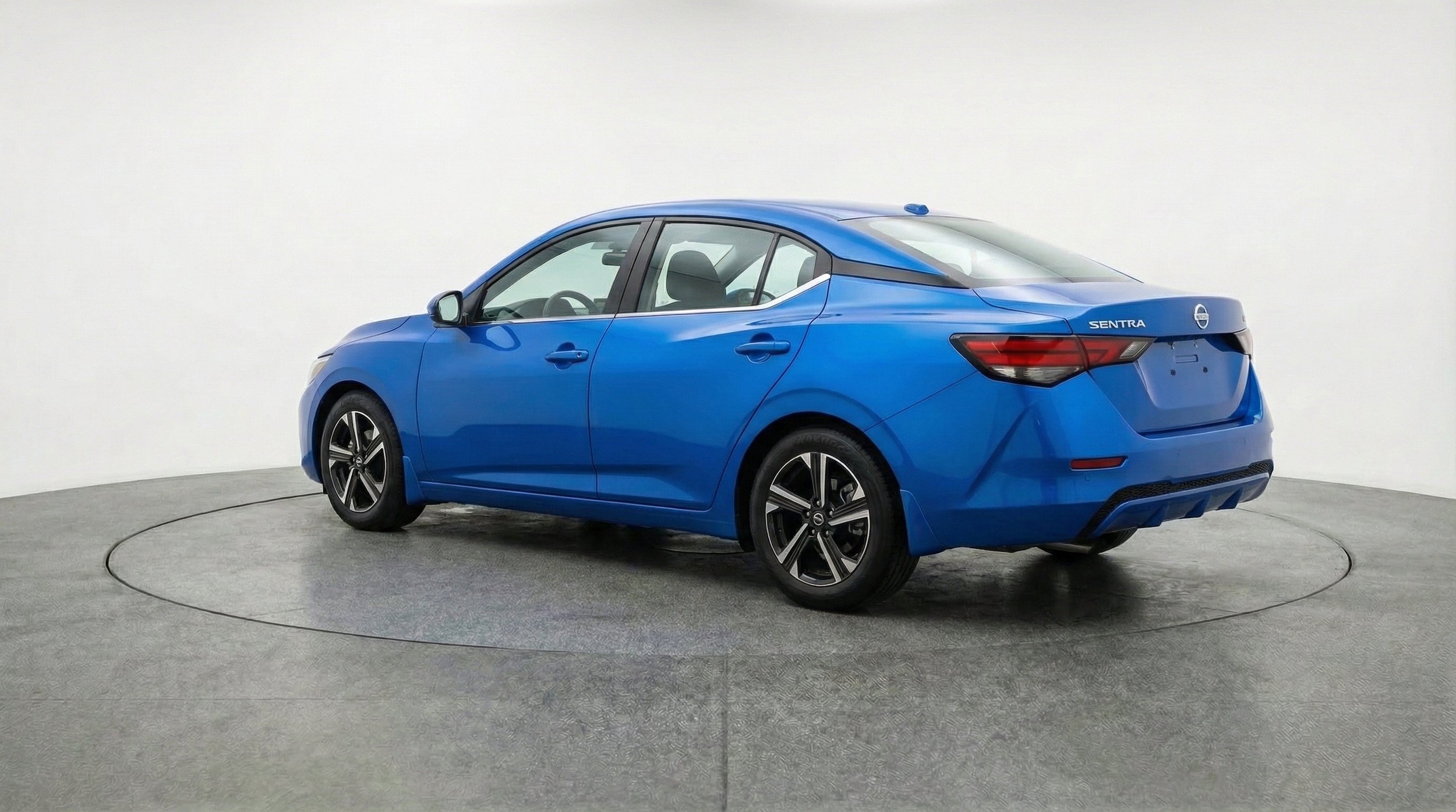 Thumbnail: 2025 Nissan Sentra - 6