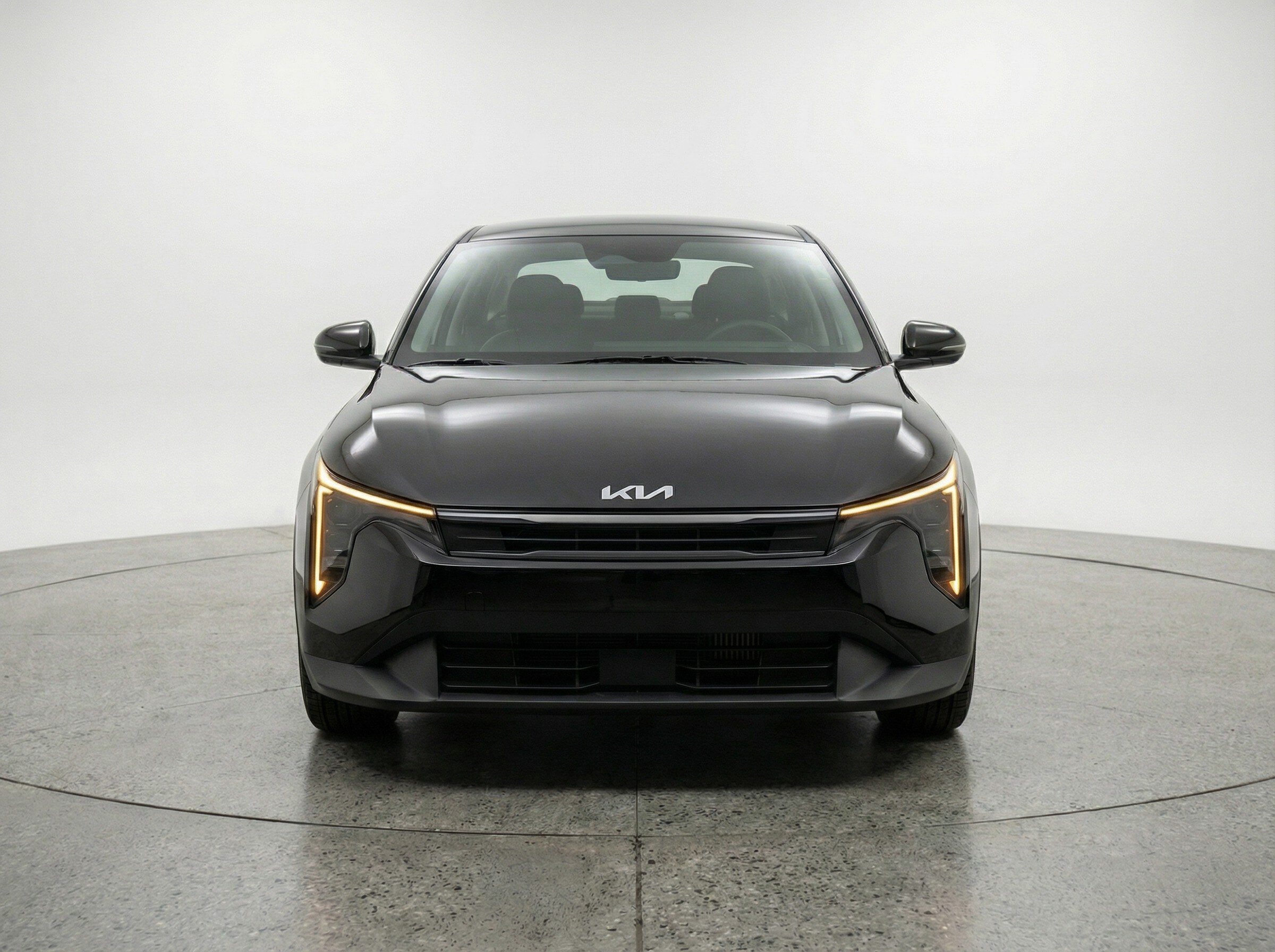 Thumbnail: 2025 Kia K4 - 2