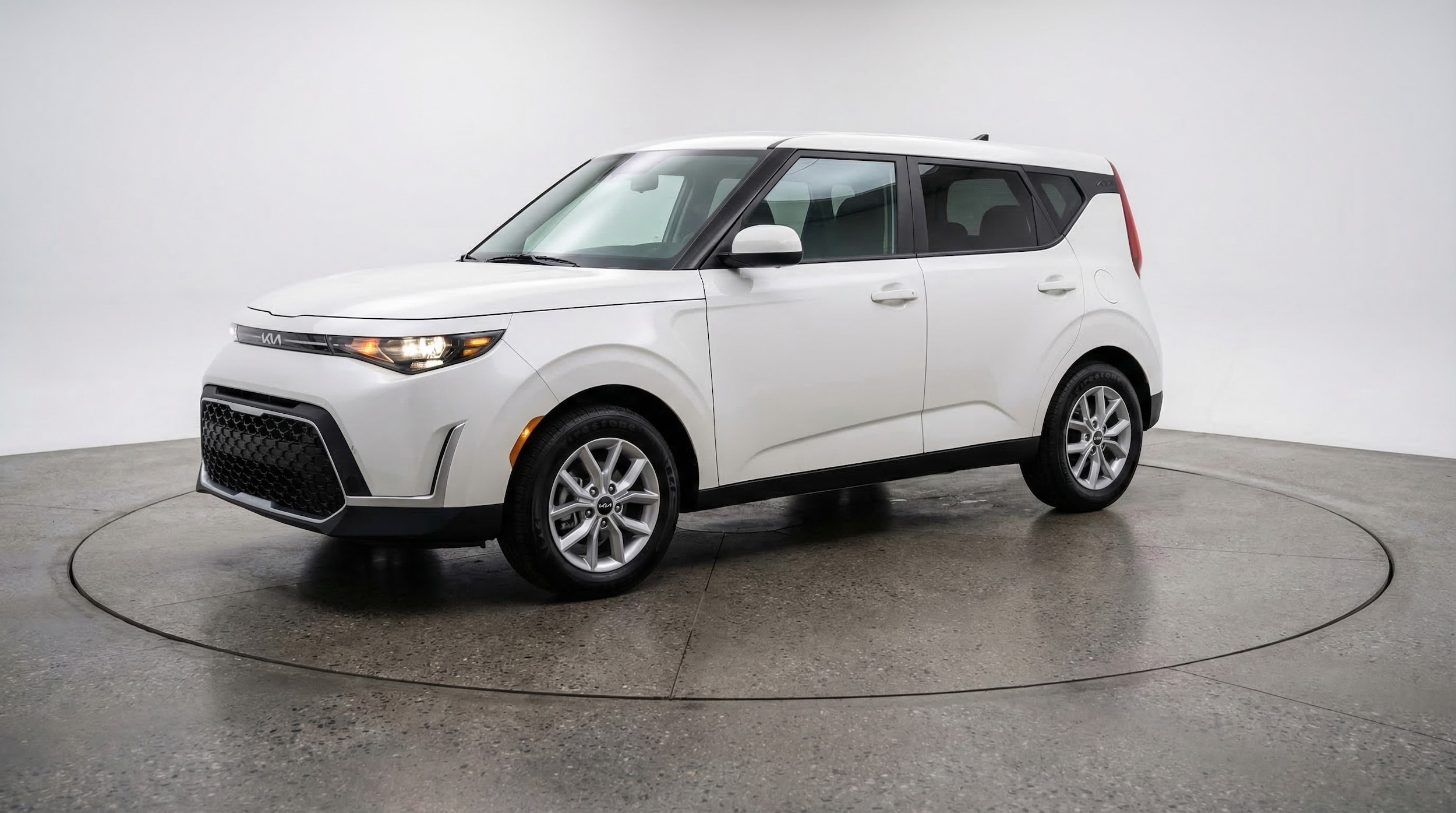 Thumbnail: 2025 Kia Soul - 3