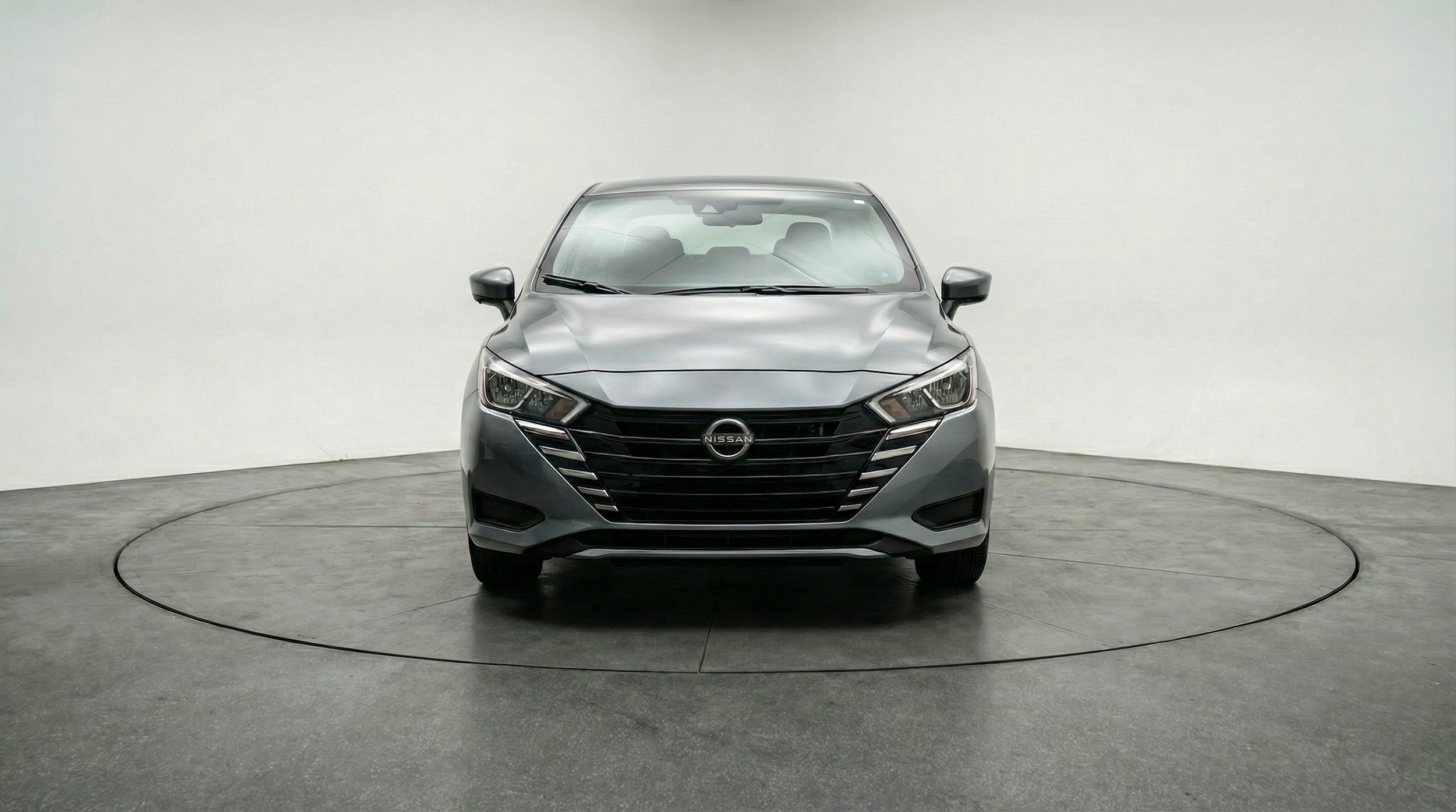 Thumbnail: 2025 Nissan Versa - 2