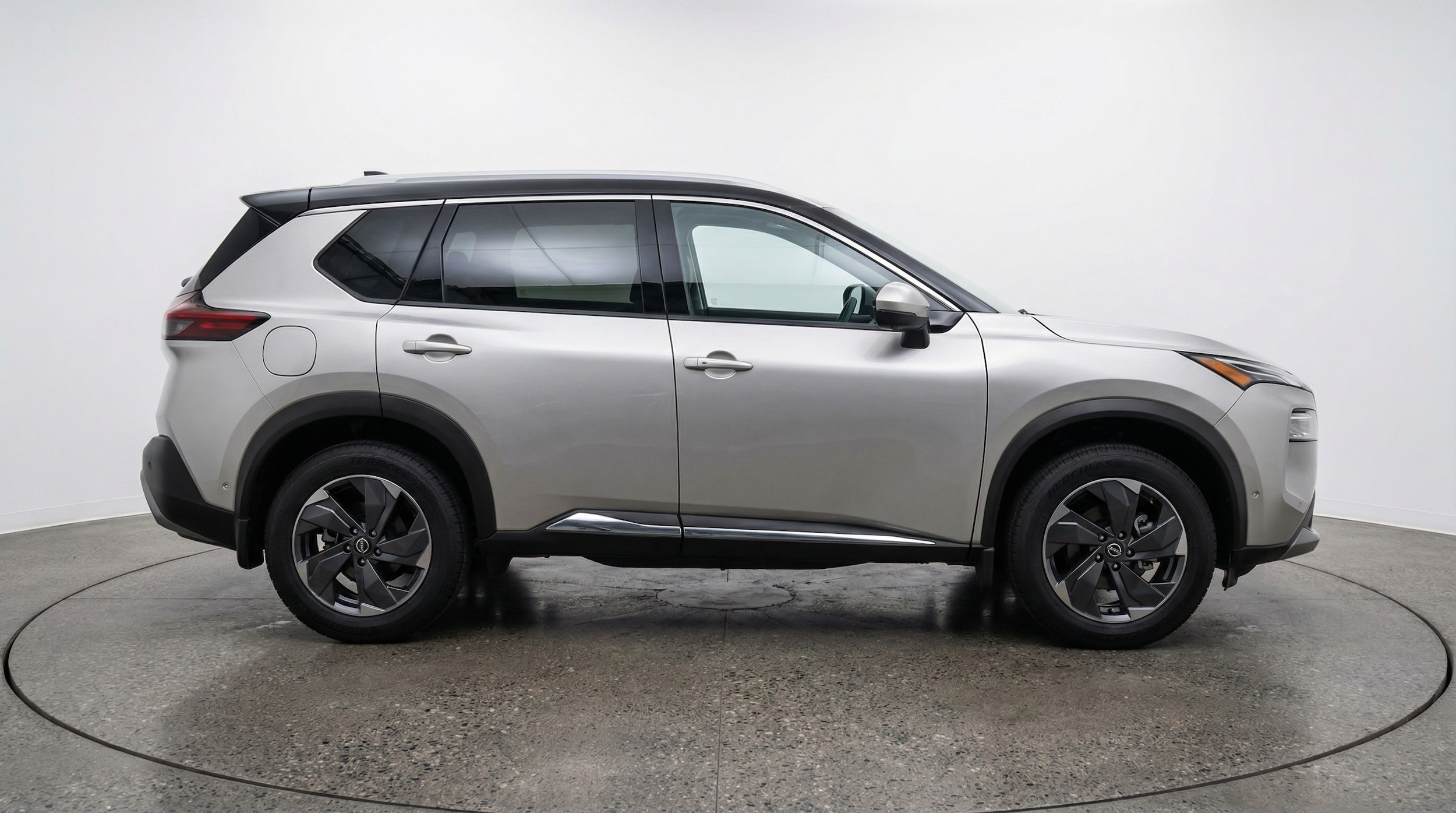Thumbnail: 2025 Nissan Rogue - 8