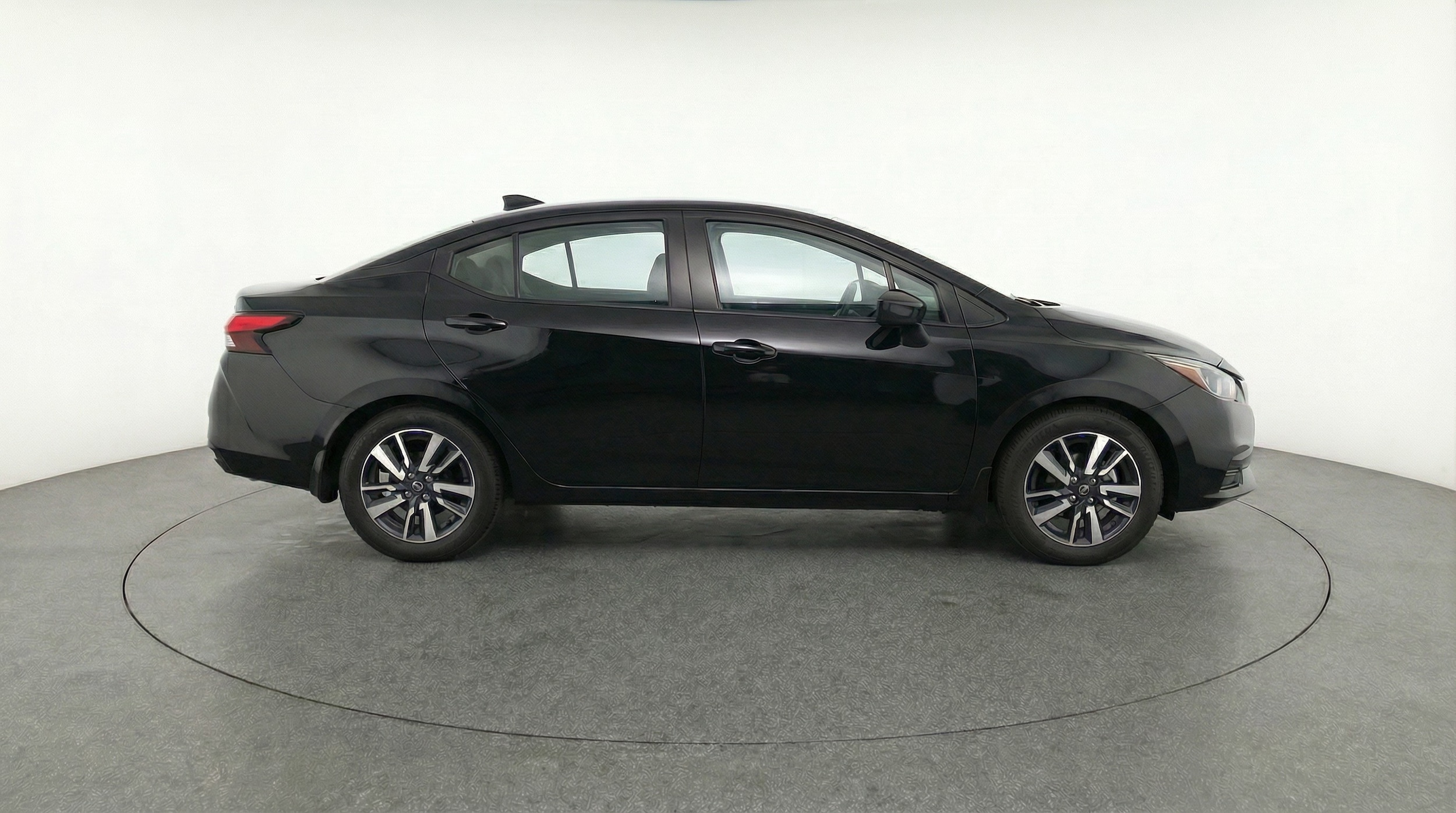 Thumbnail: 2025 Nissan Versa - 8