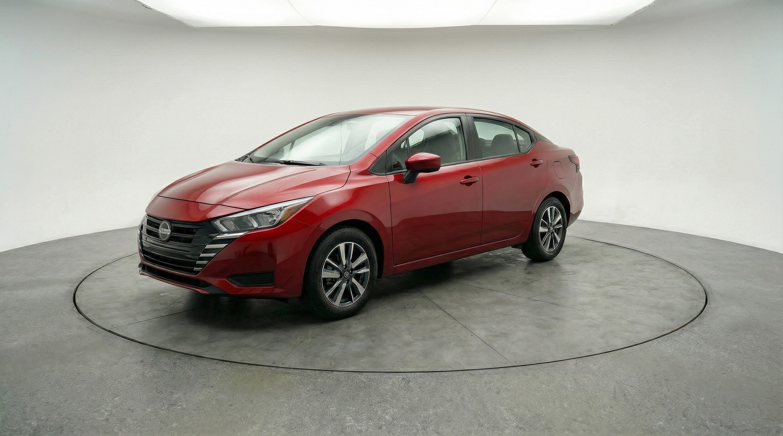 Thumbnail: 2025 Nissan Versa - 3