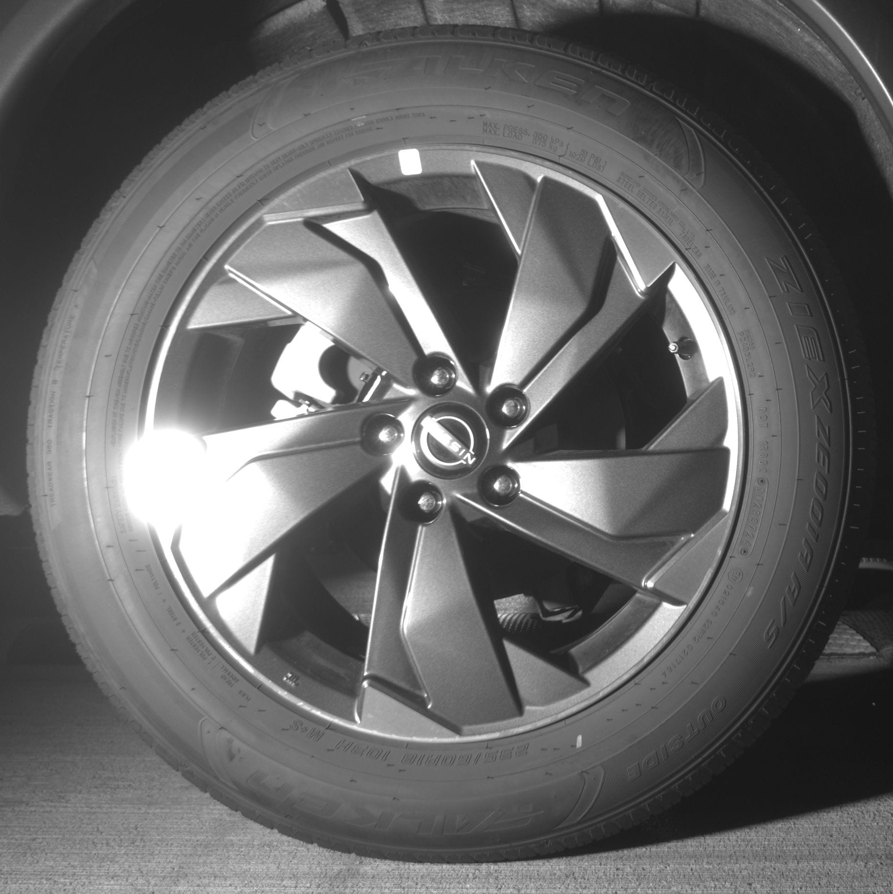 Thumbnail: 2025 Nissan Rogue - 12