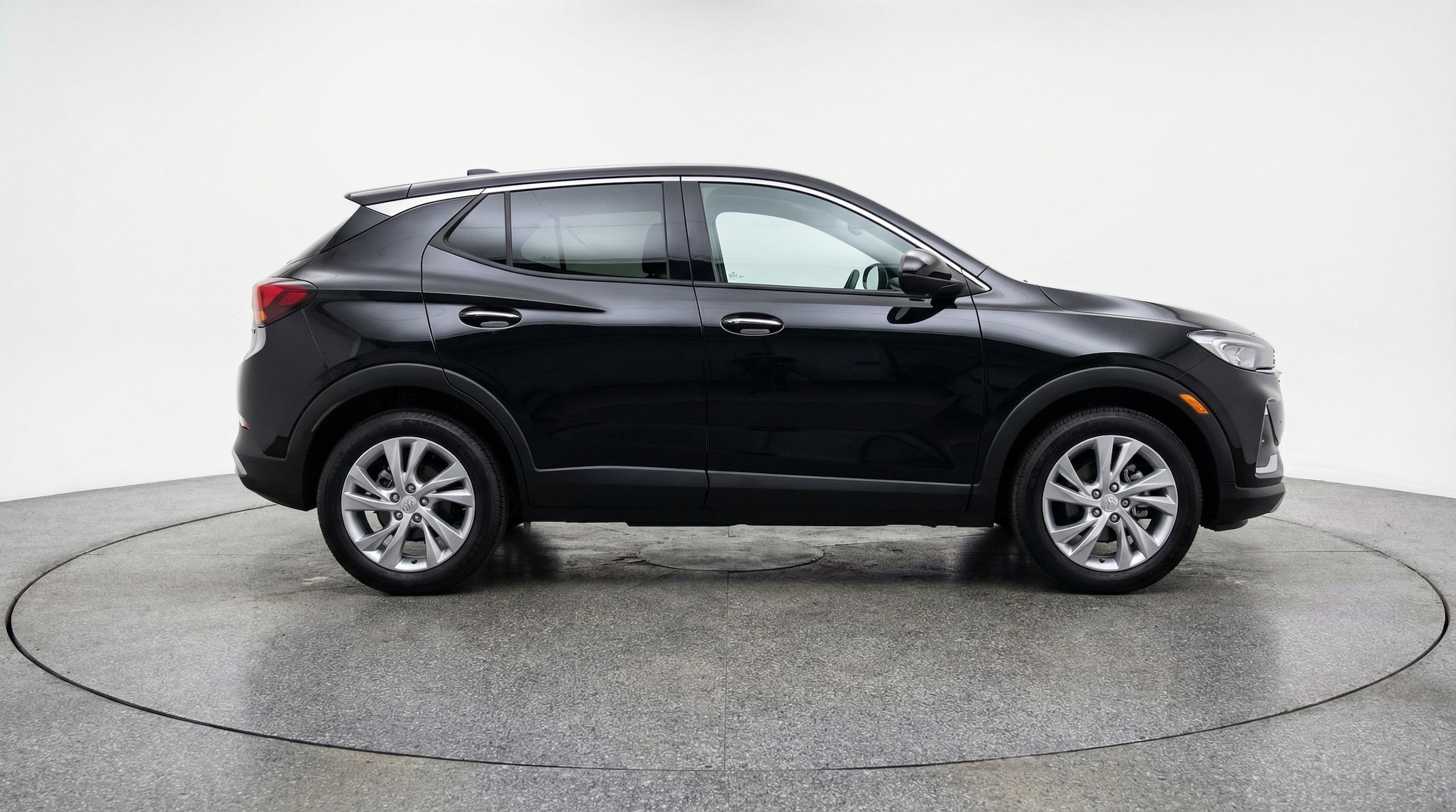 Thumbnail: 2025 Buick Encore GX - 8