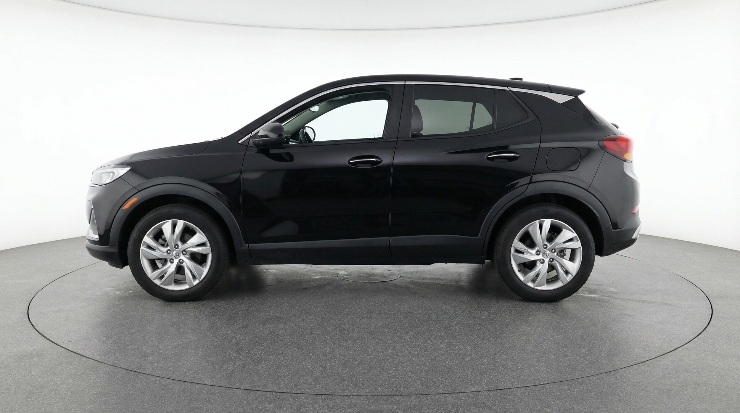 Thumbnail: 2025 Buick Encore GX - 4