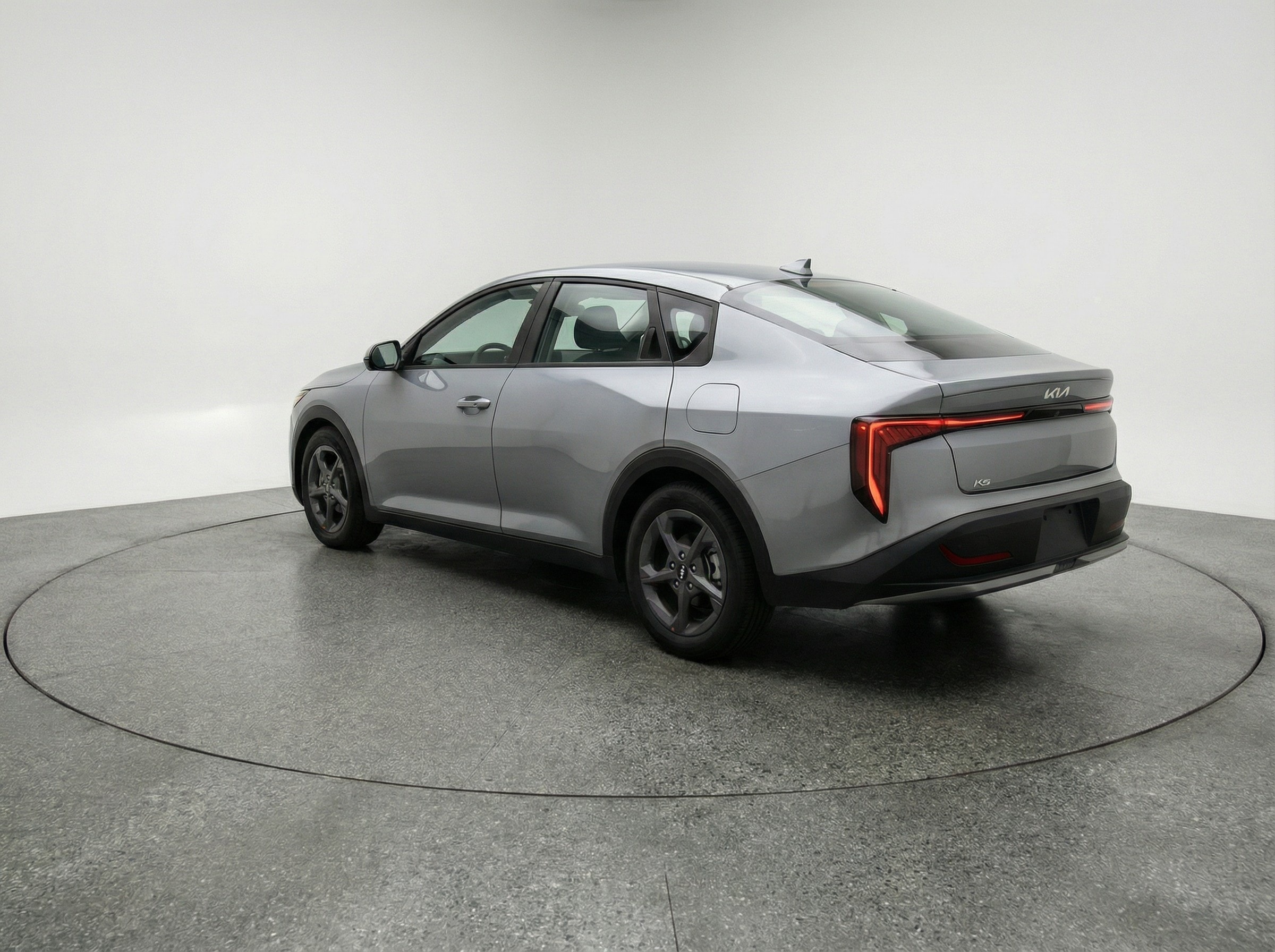 Thumbnail: 2025 Kia K4 - 5