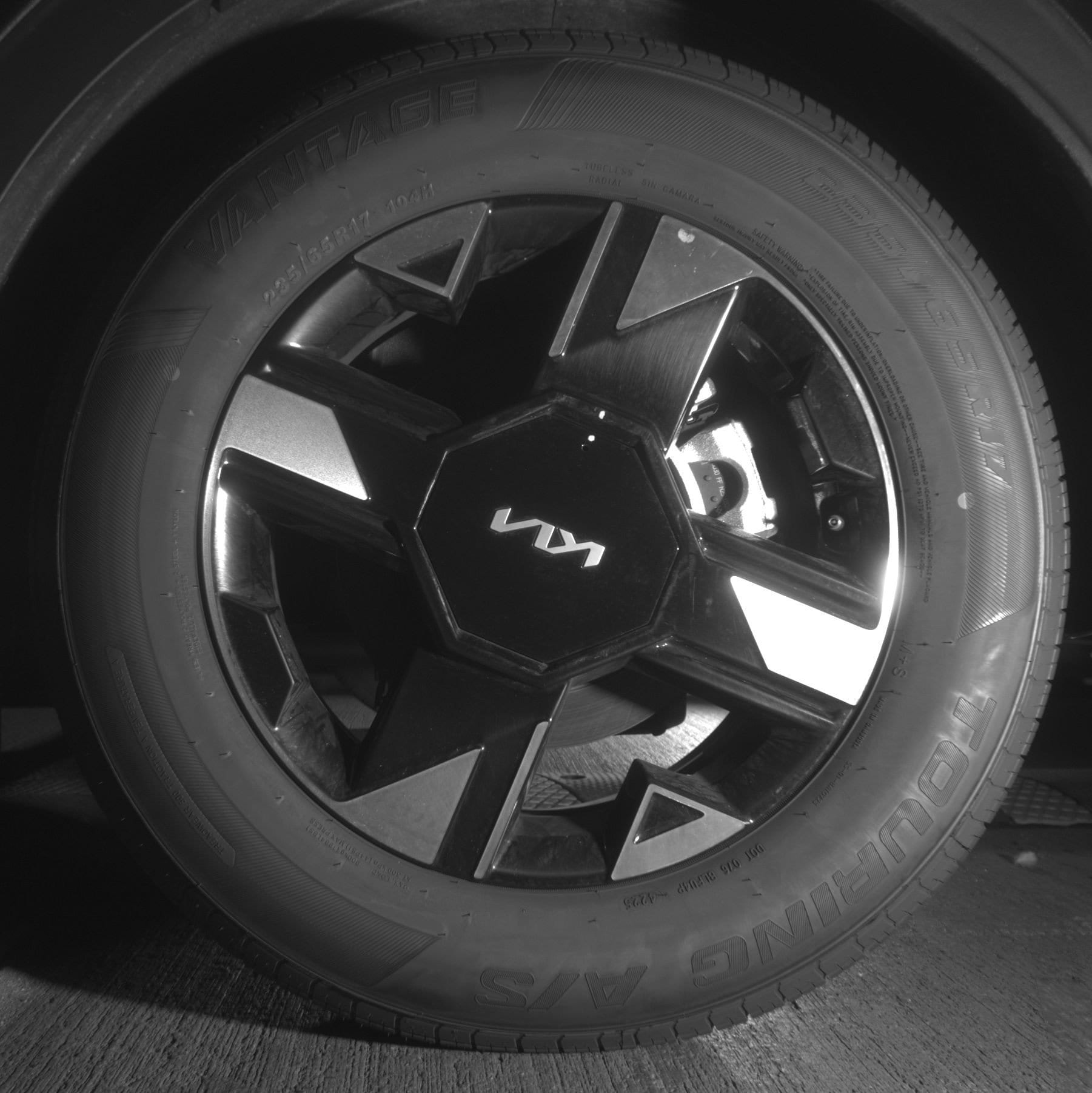 Thumbnail: 2026 Kia Sportage - 14