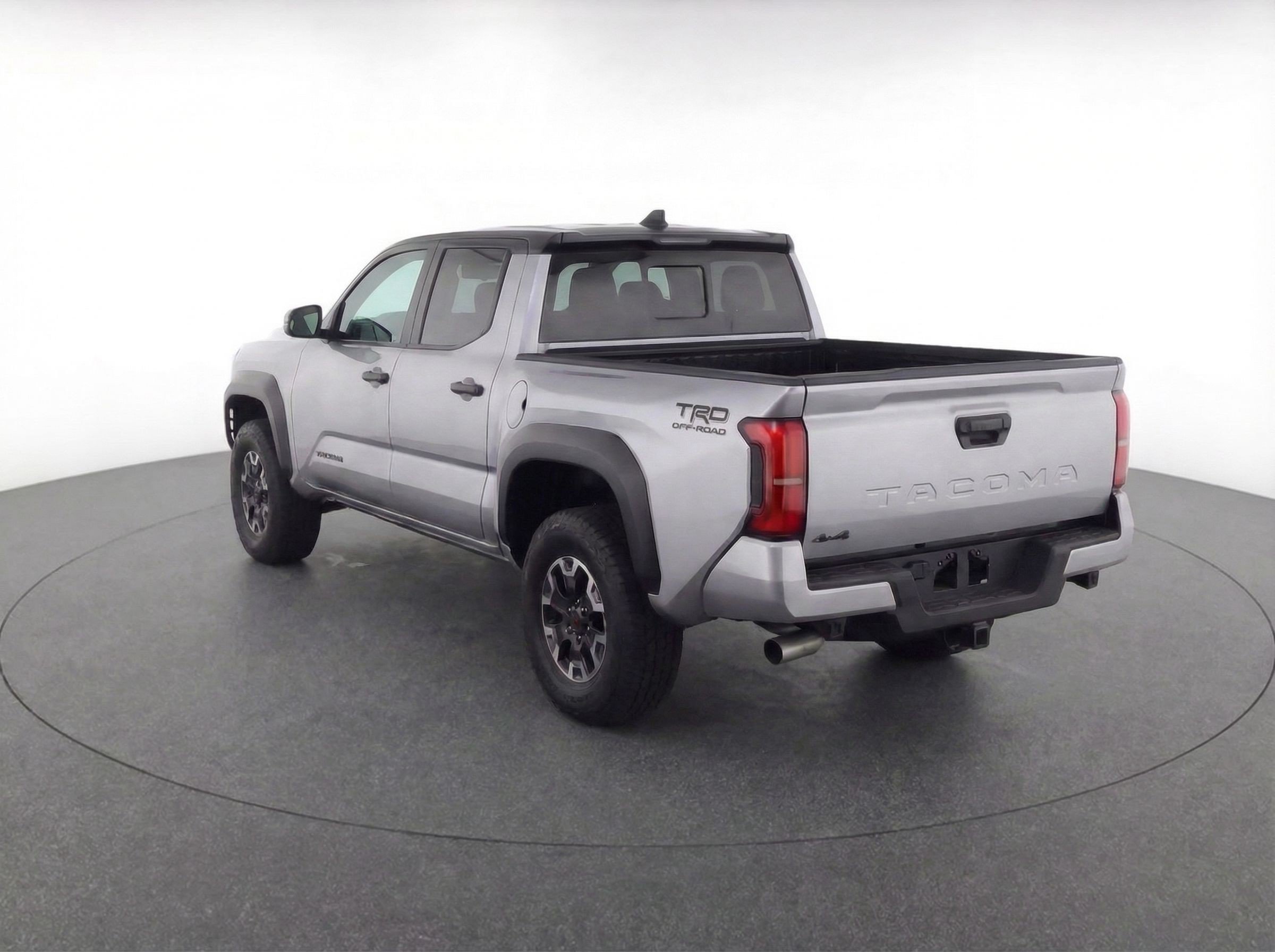 Thumbnail: 2025 Toyota Tacoma - 6