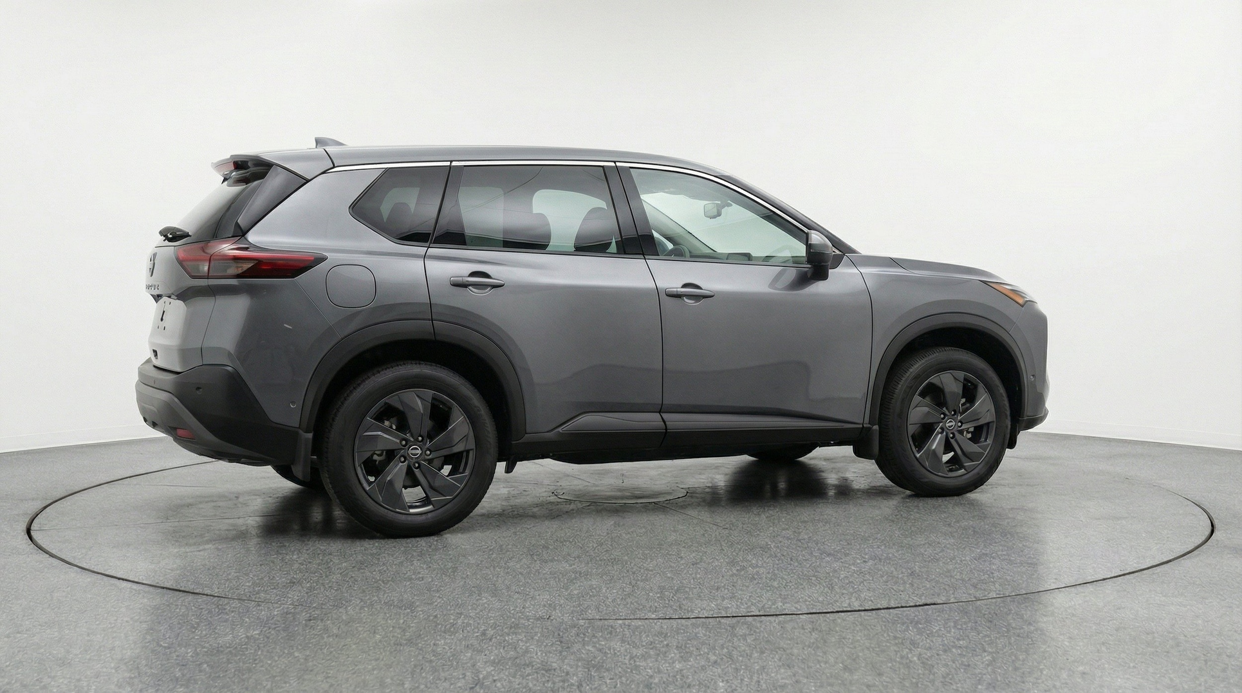 Thumbnail: 2026 Nissan Rogue - 9