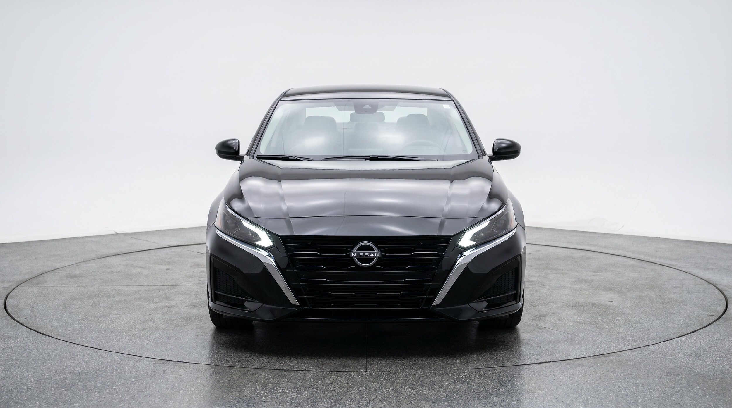 Thumbnail: 2025 Nissan Altima - 2