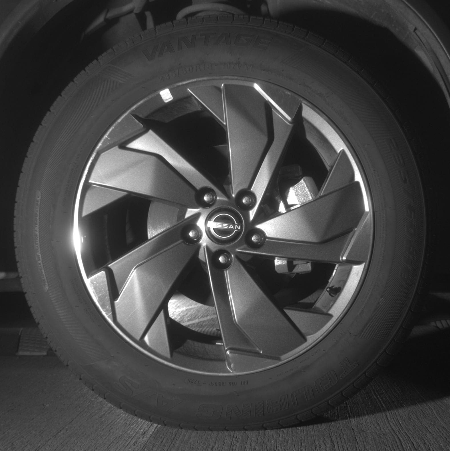 Thumbnail: 2025 Nissan Rogue - 10