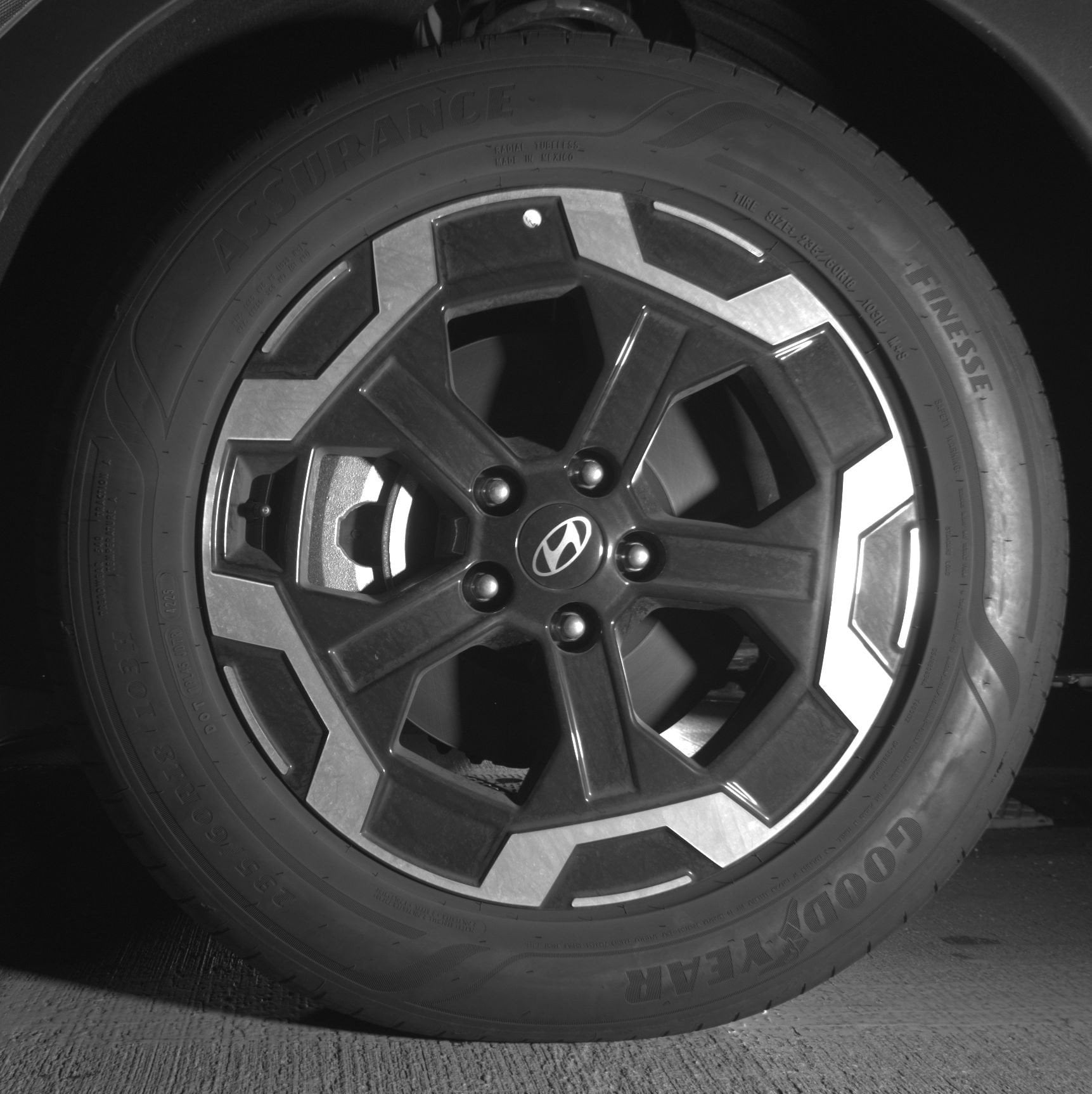 Thumbnail: 2026 Hyundai Santa Fe - 12