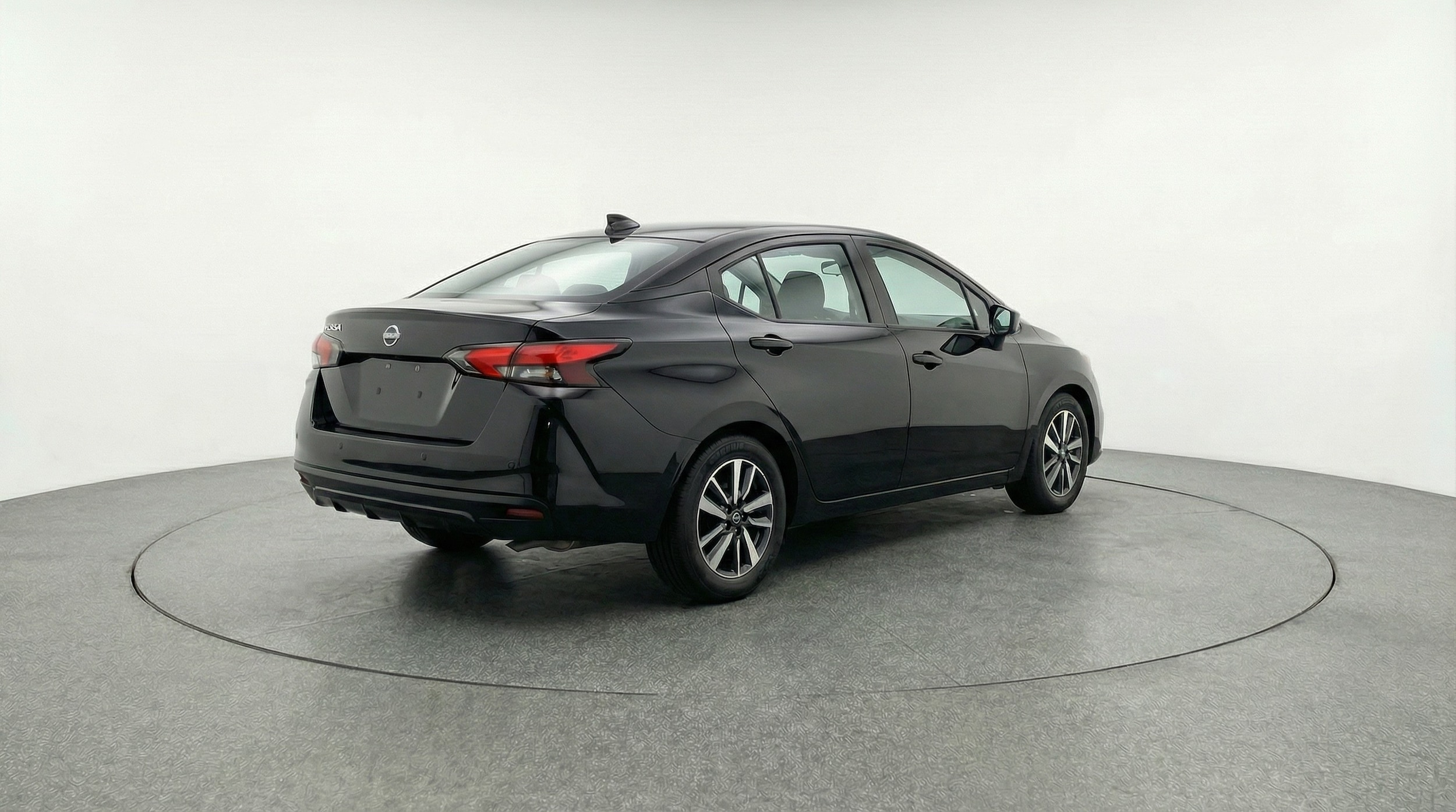 Thumbnail: 2025 Nissan Versa - 7