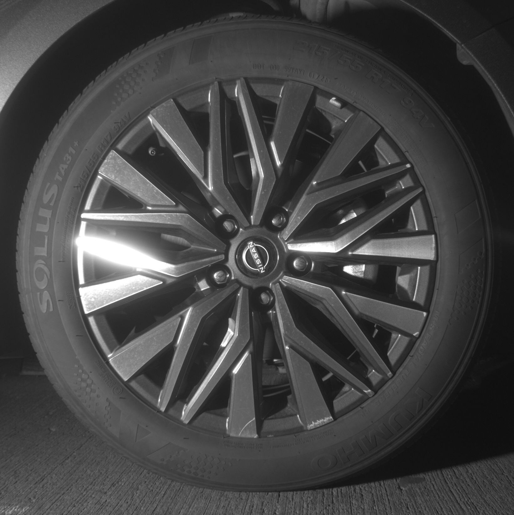 Thumbnail: 2025 Nissan Altima - 10