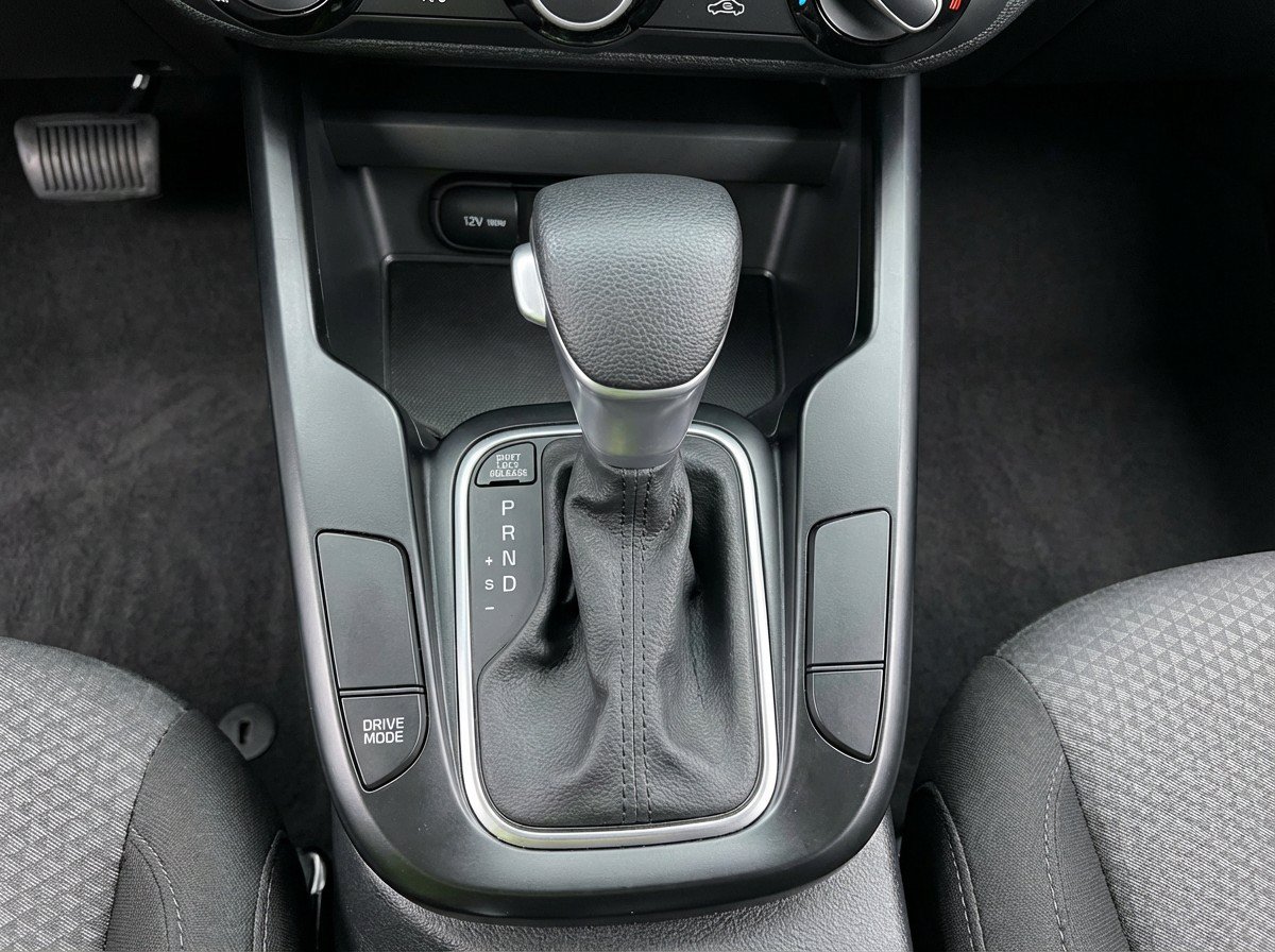 Thumbnail: 2025 Kia Soul - 16