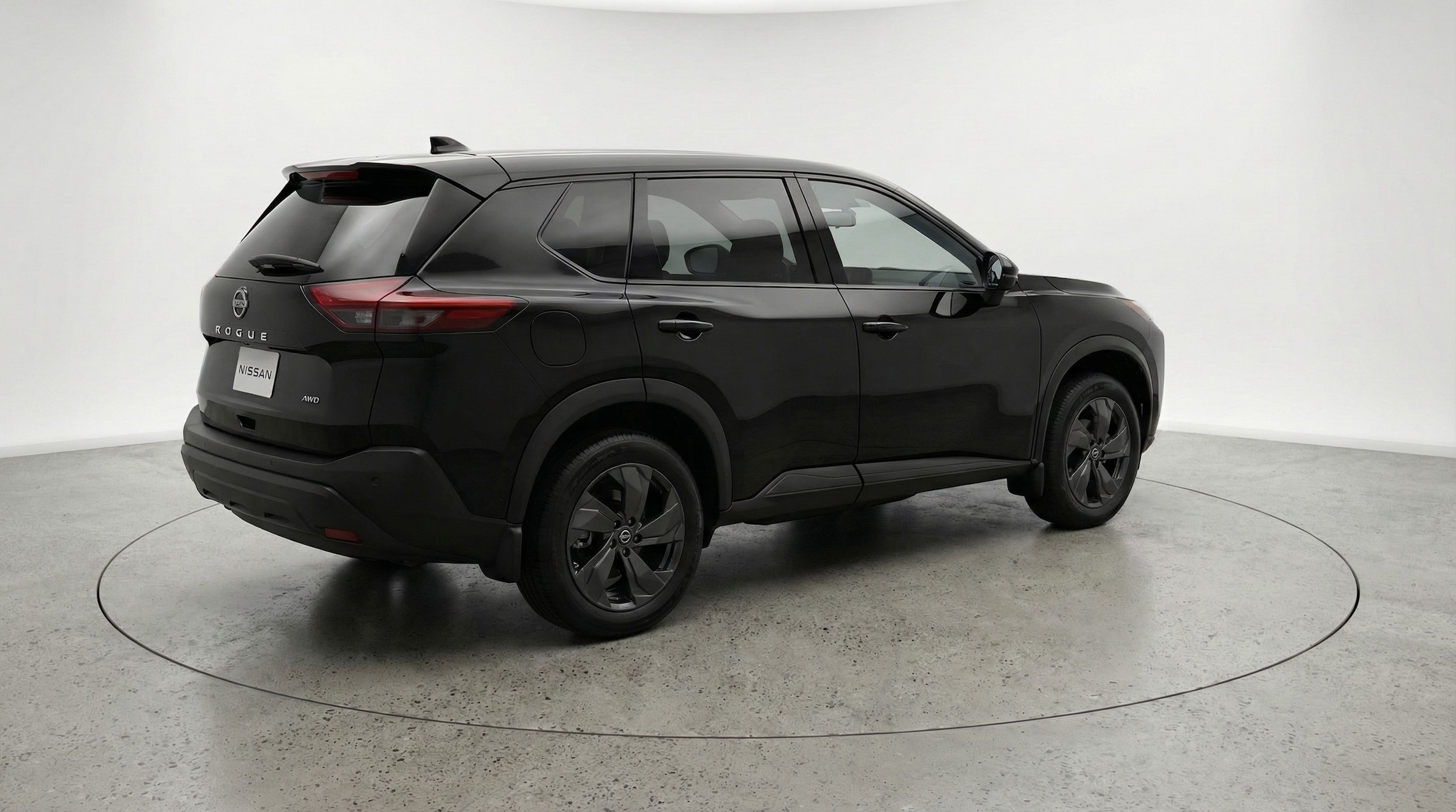 Thumbnail: 2025 Nissan Rogue - 7