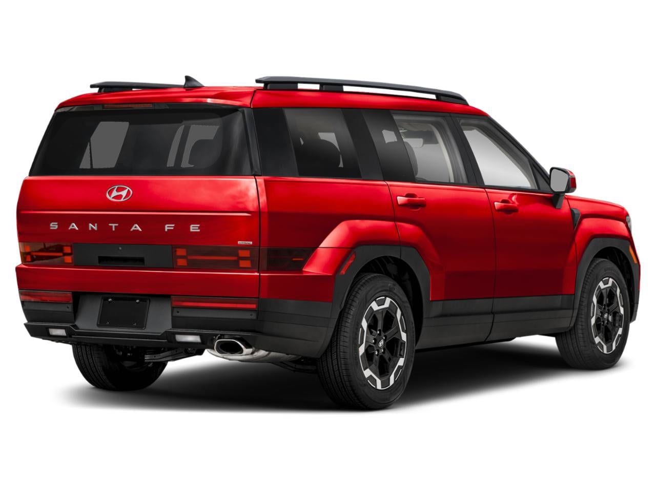 Thumbnail: 2026 Hyundai Santa Fe - 2