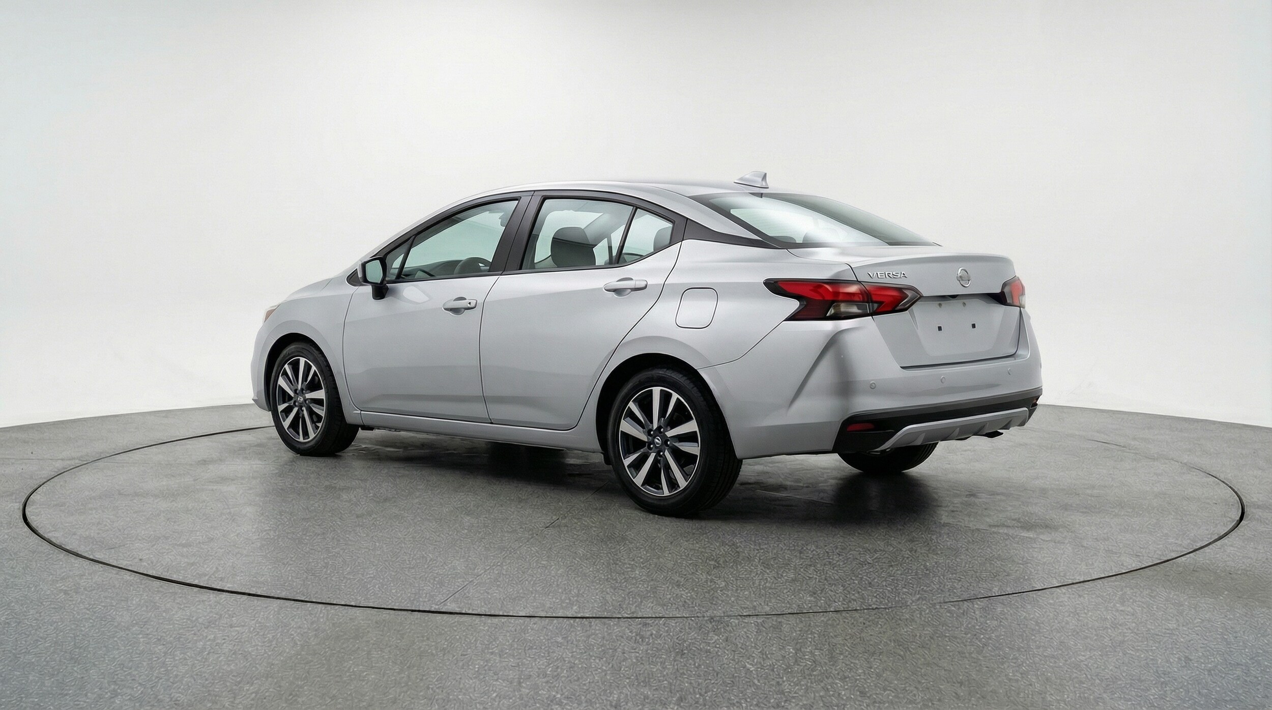 Thumbnail: 2025 Nissan Versa - 5