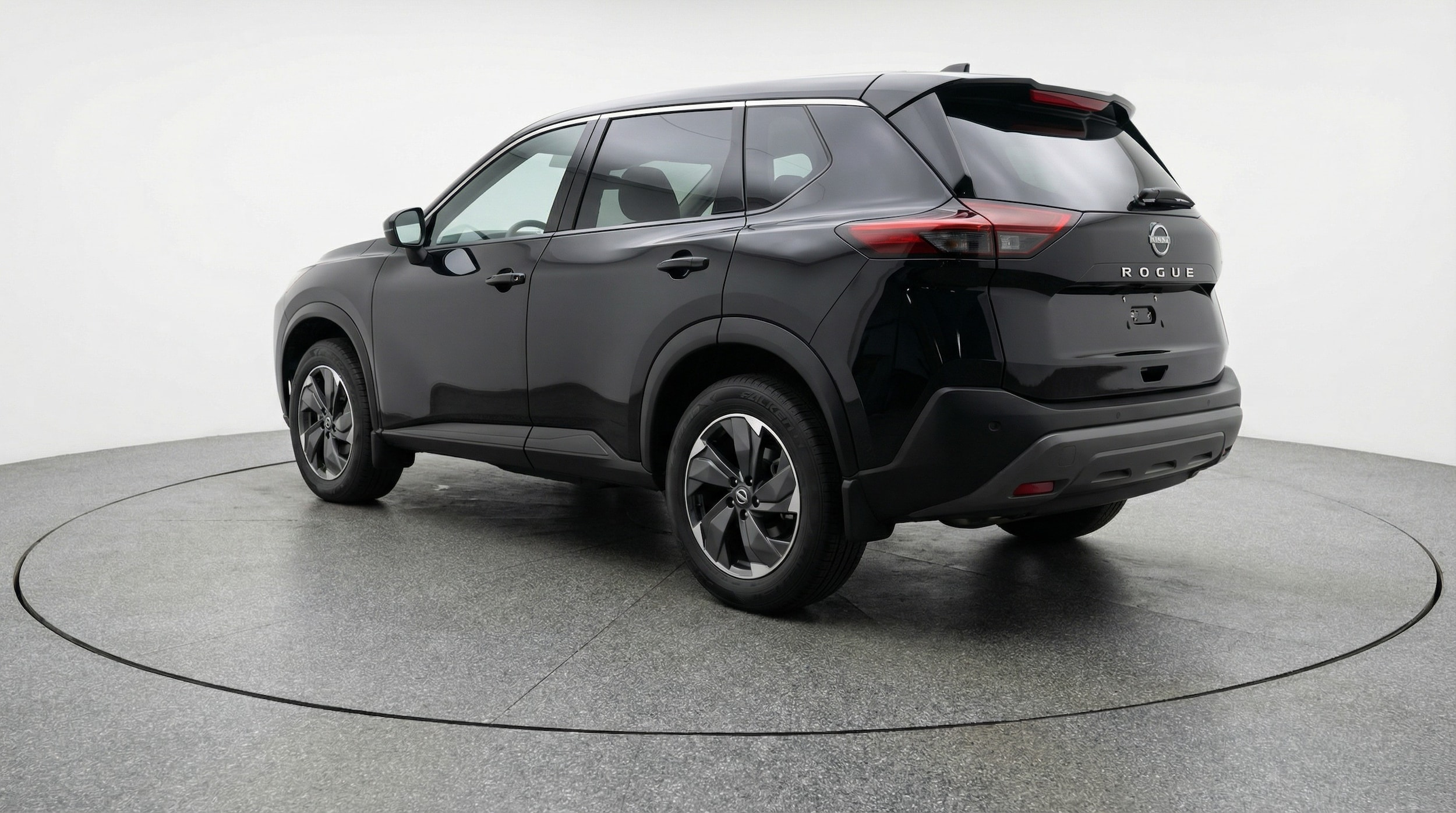 Thumbnail: 2025 Nissan Rogue - 5