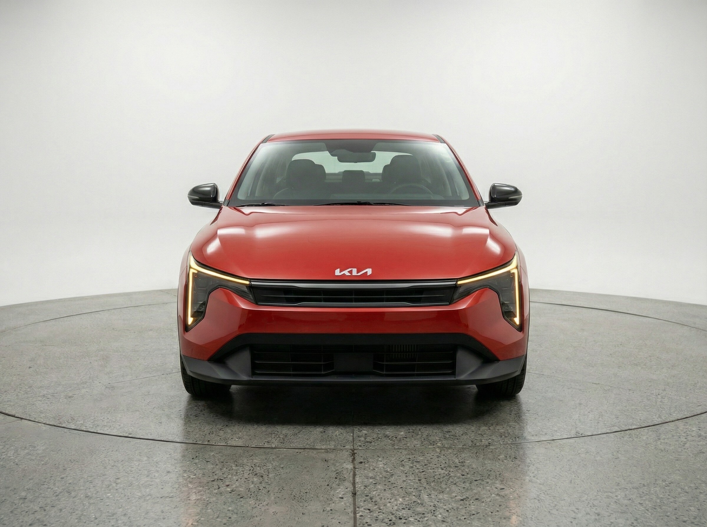 Thumbnail: 2025 Kia K4 - 2