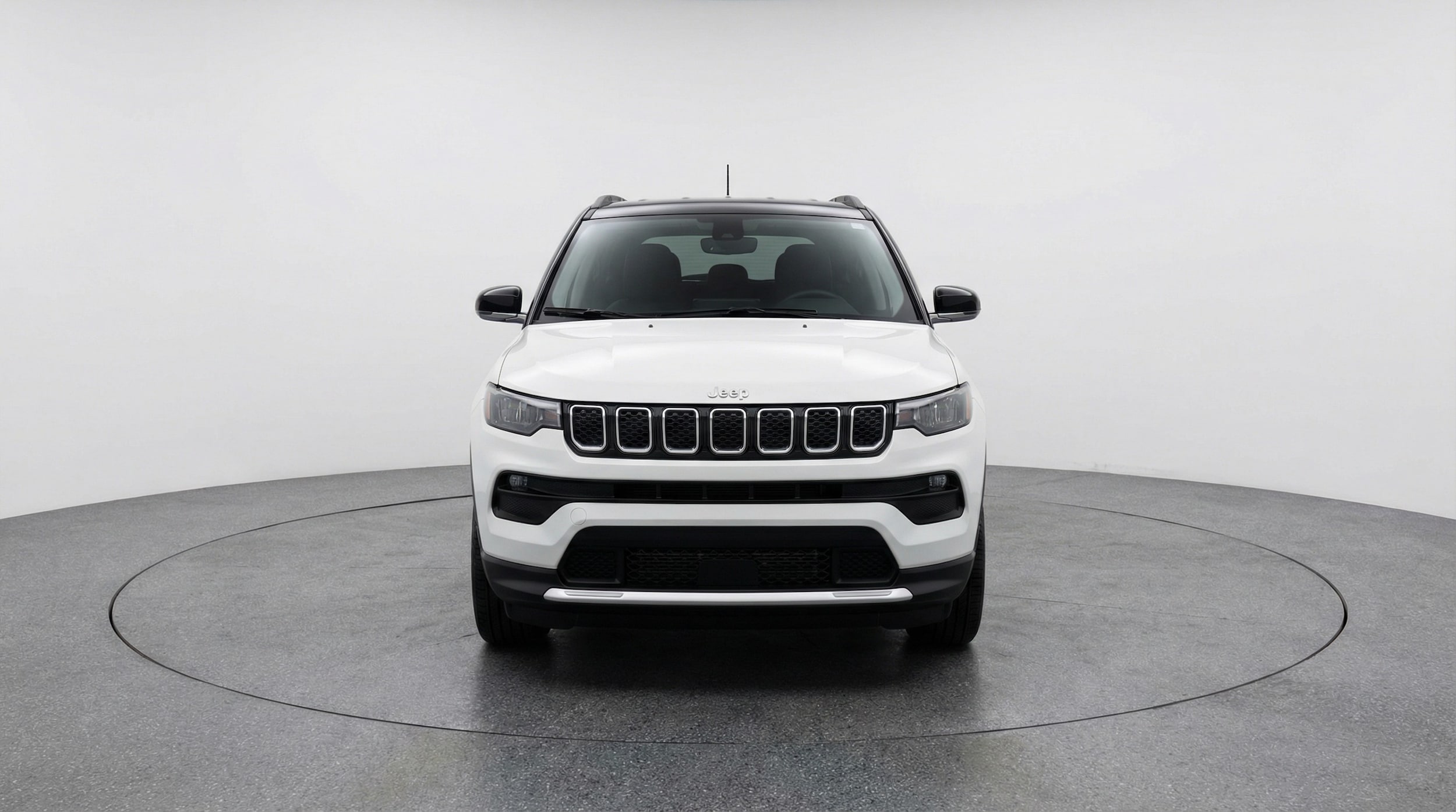 Thumbnail: 2025 Jeep Compass - 2