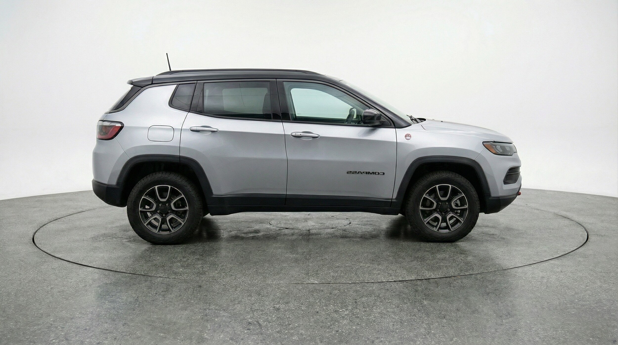 Thumbnail: 2025 Jeep Compass - 8