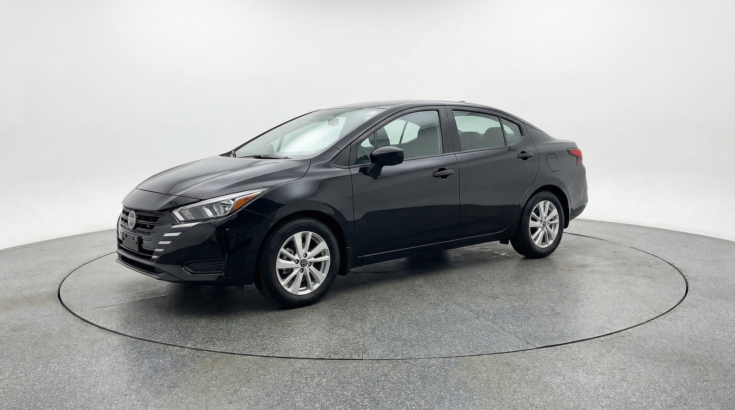 Thumbnail: 2025 Nissan Versa - 3