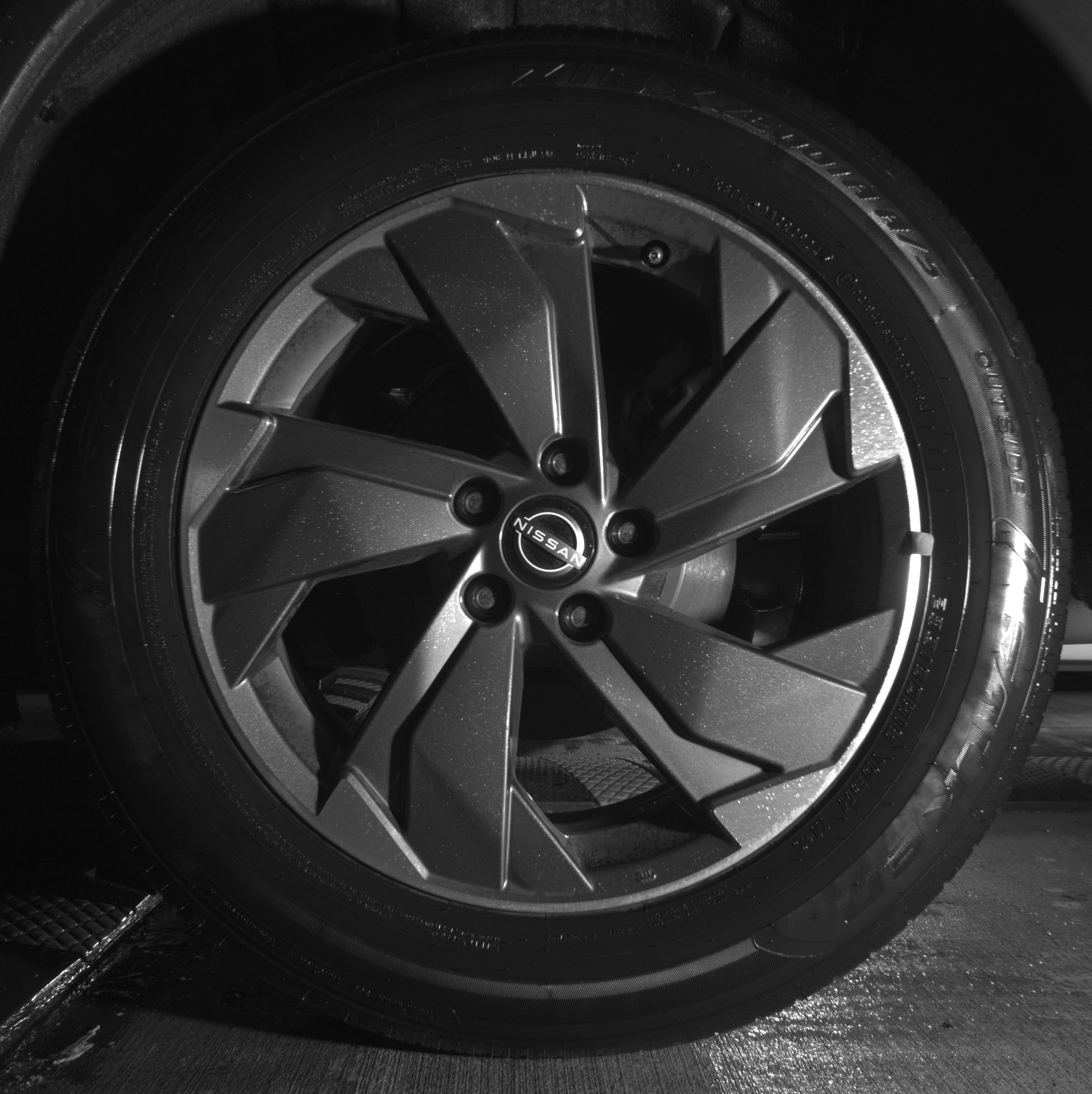 Thumbnail: 2025 Nissan Rogue - 11