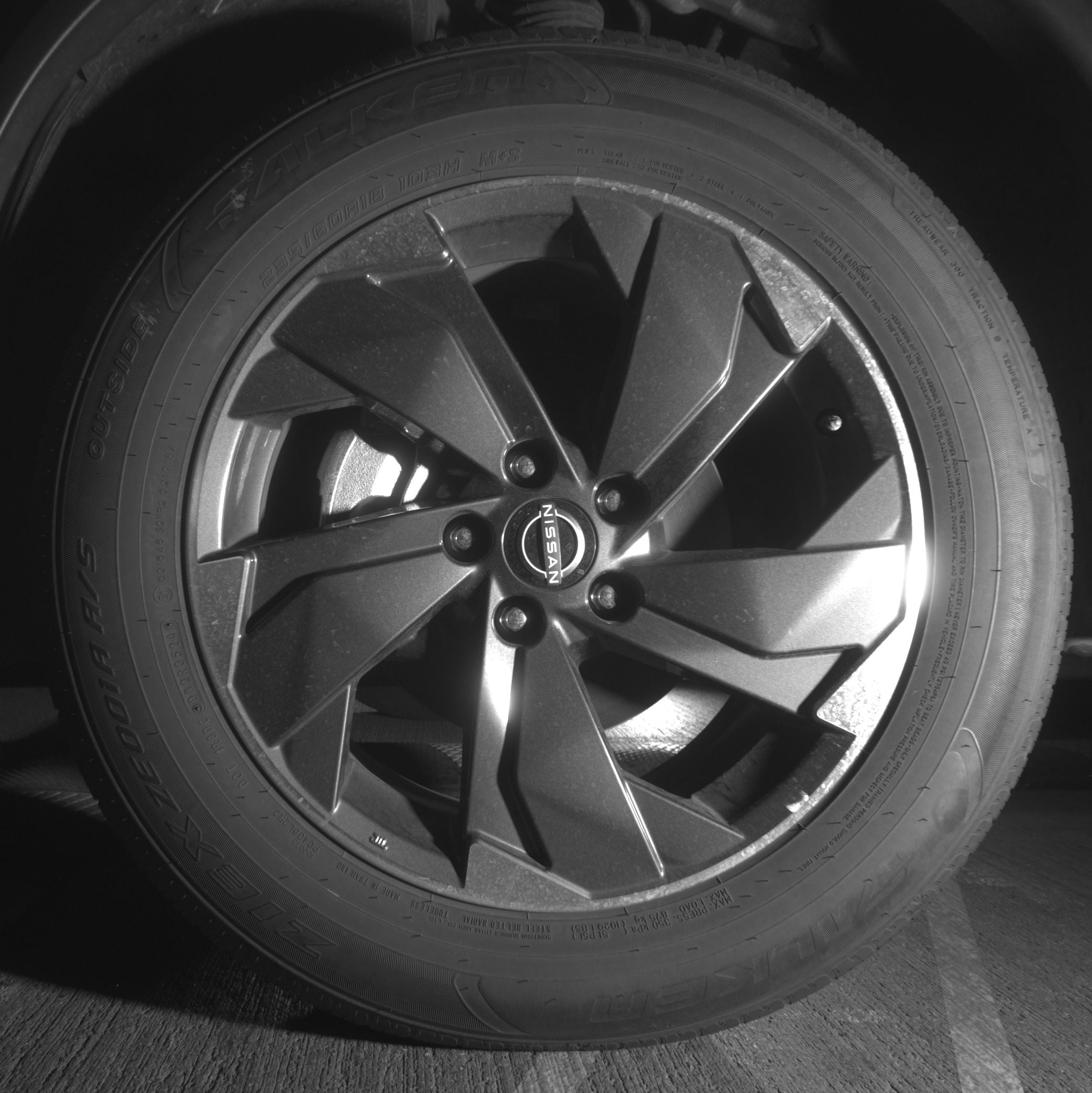 Thumbnail: 2025 Nissan Rogue - 9