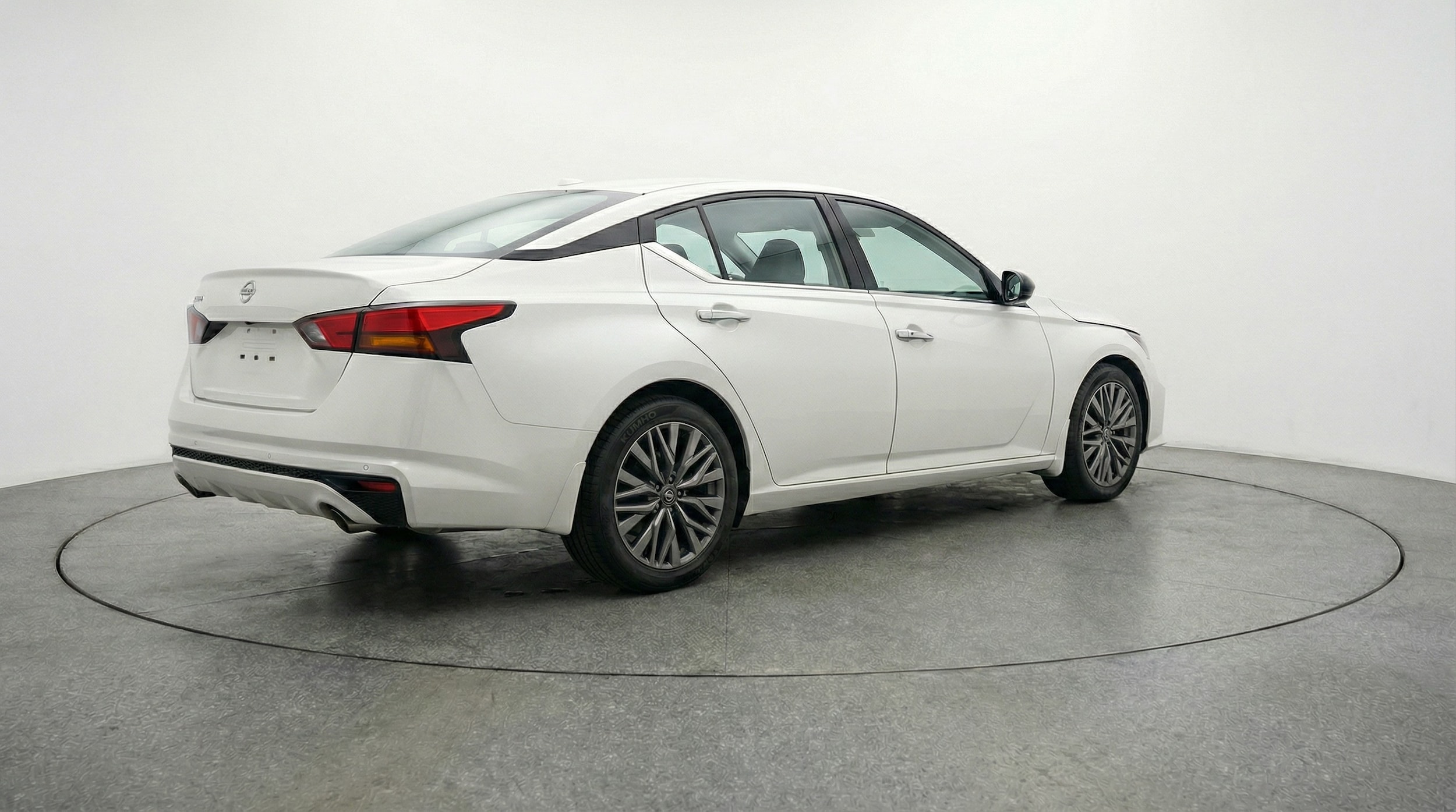 Thumbnail: 2025 Nissan Altima - 7