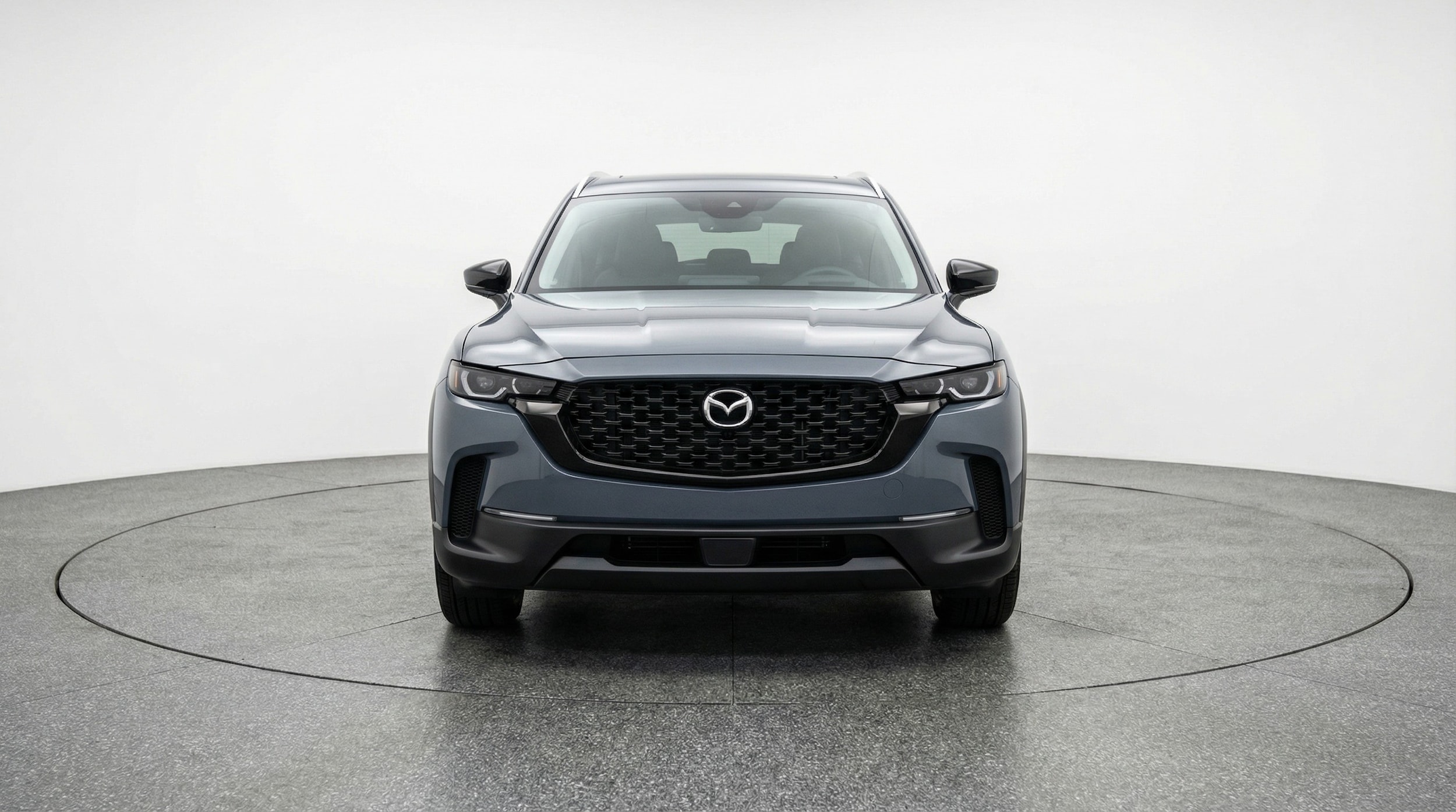 Thumbnail: 2025 Mazda CX-50 - 2