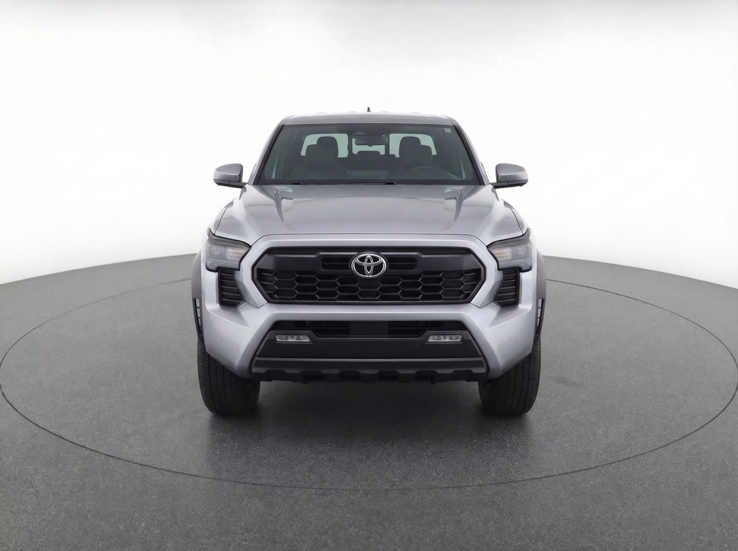 Thumbnail: 2025 Toyota Tacoma - 2