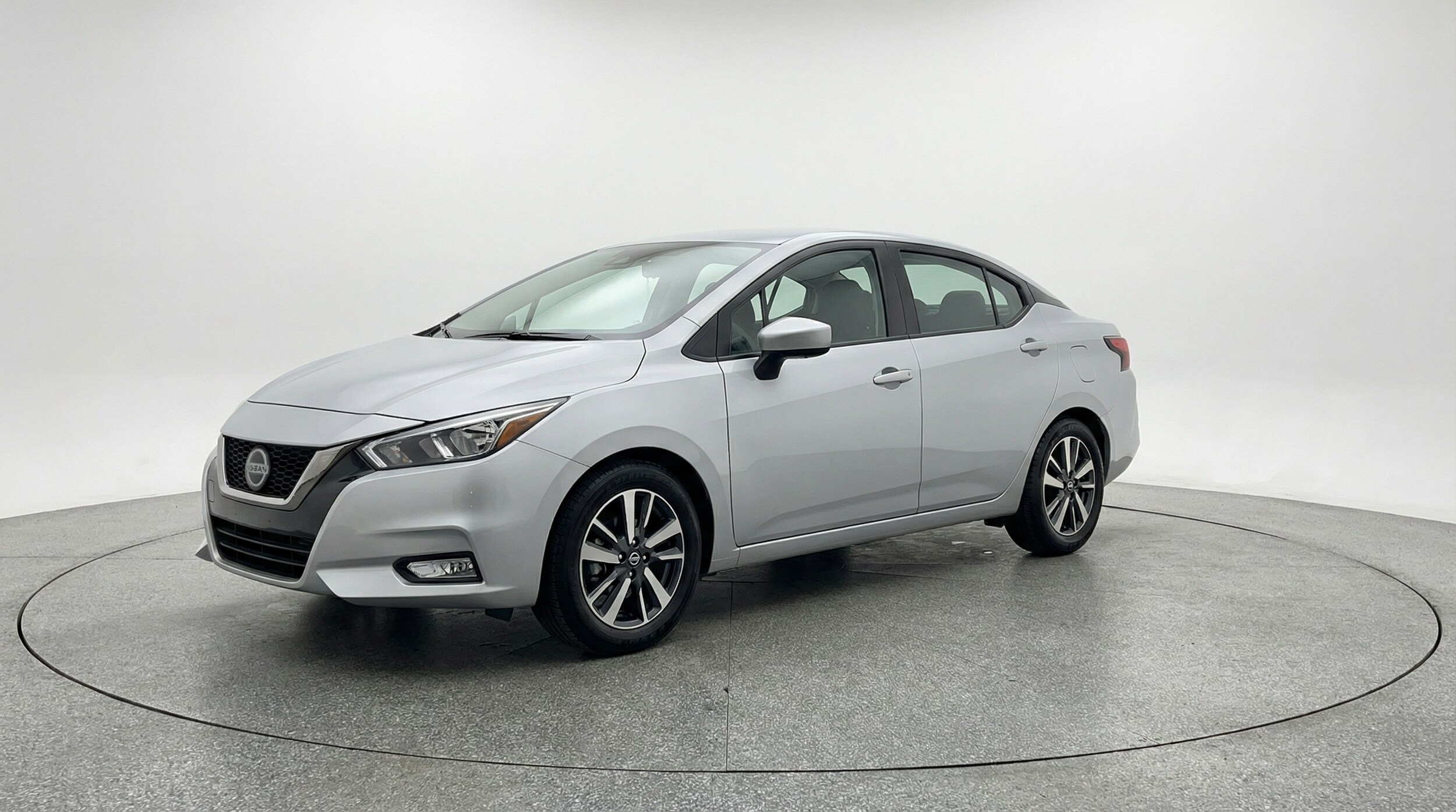 Thumbnail: 2025 Nissan Versa - 3