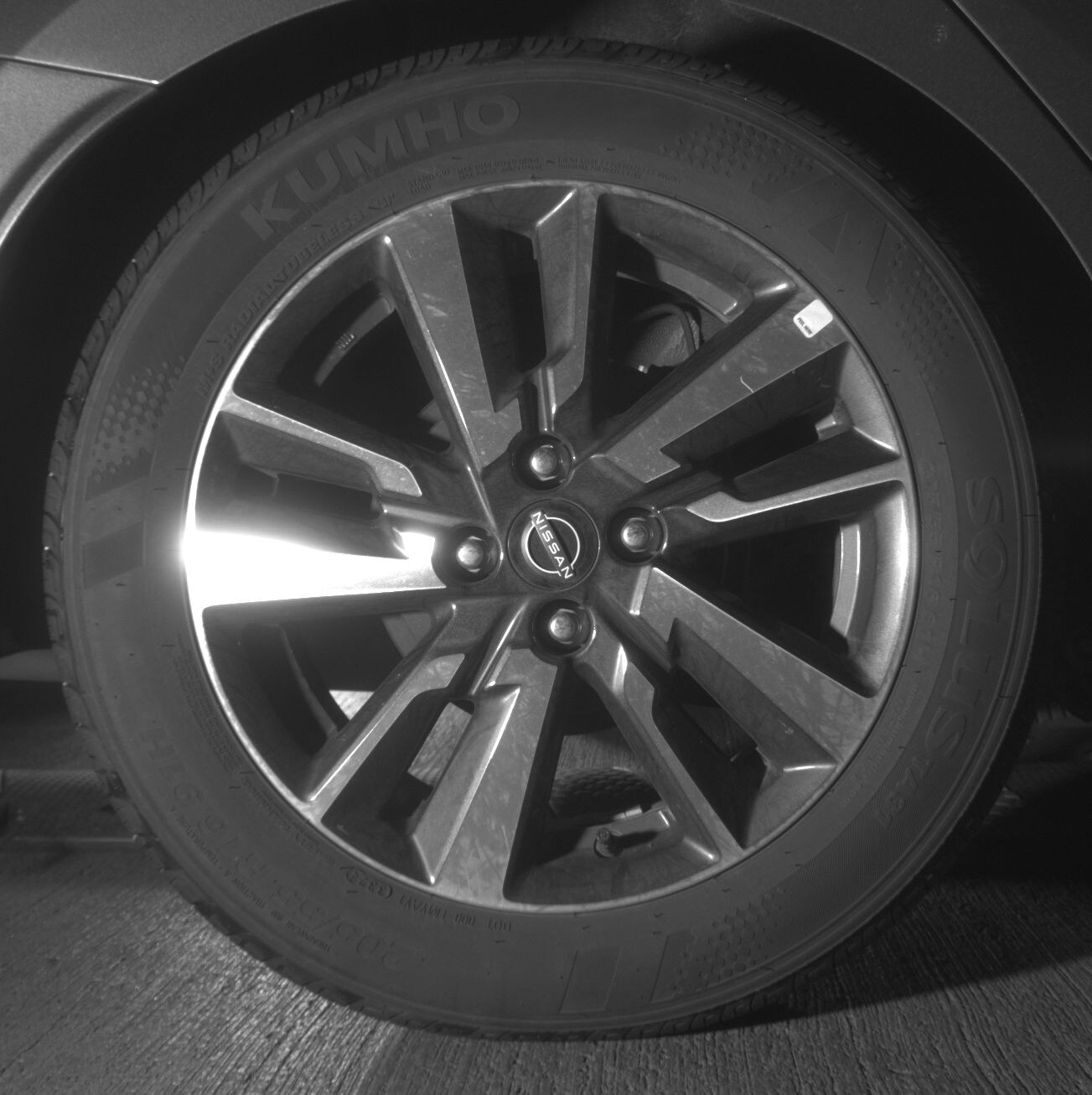 Thumbnail: 2025 Nissan Versa - 12