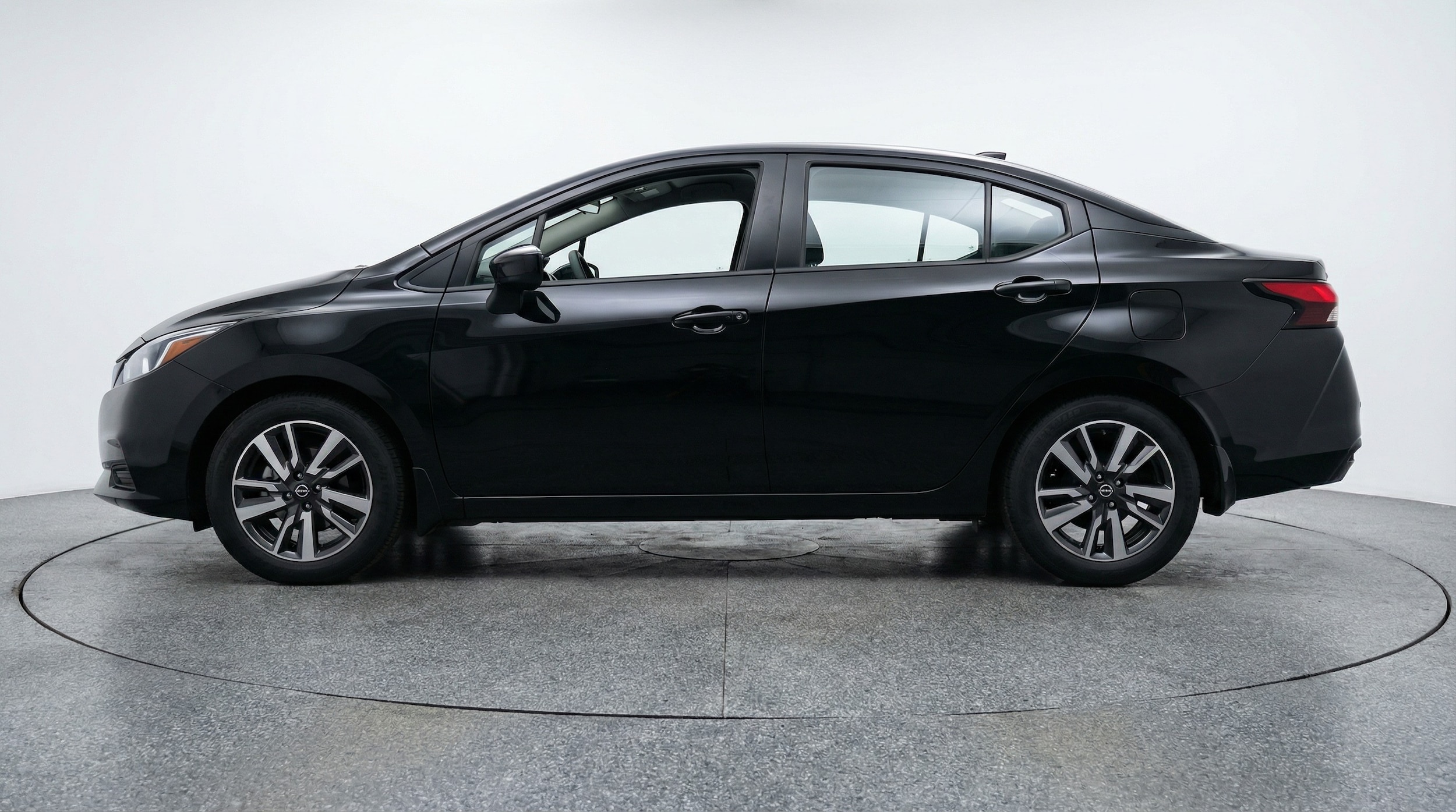 Thumbnail: 2025 Nissan Versa - 4