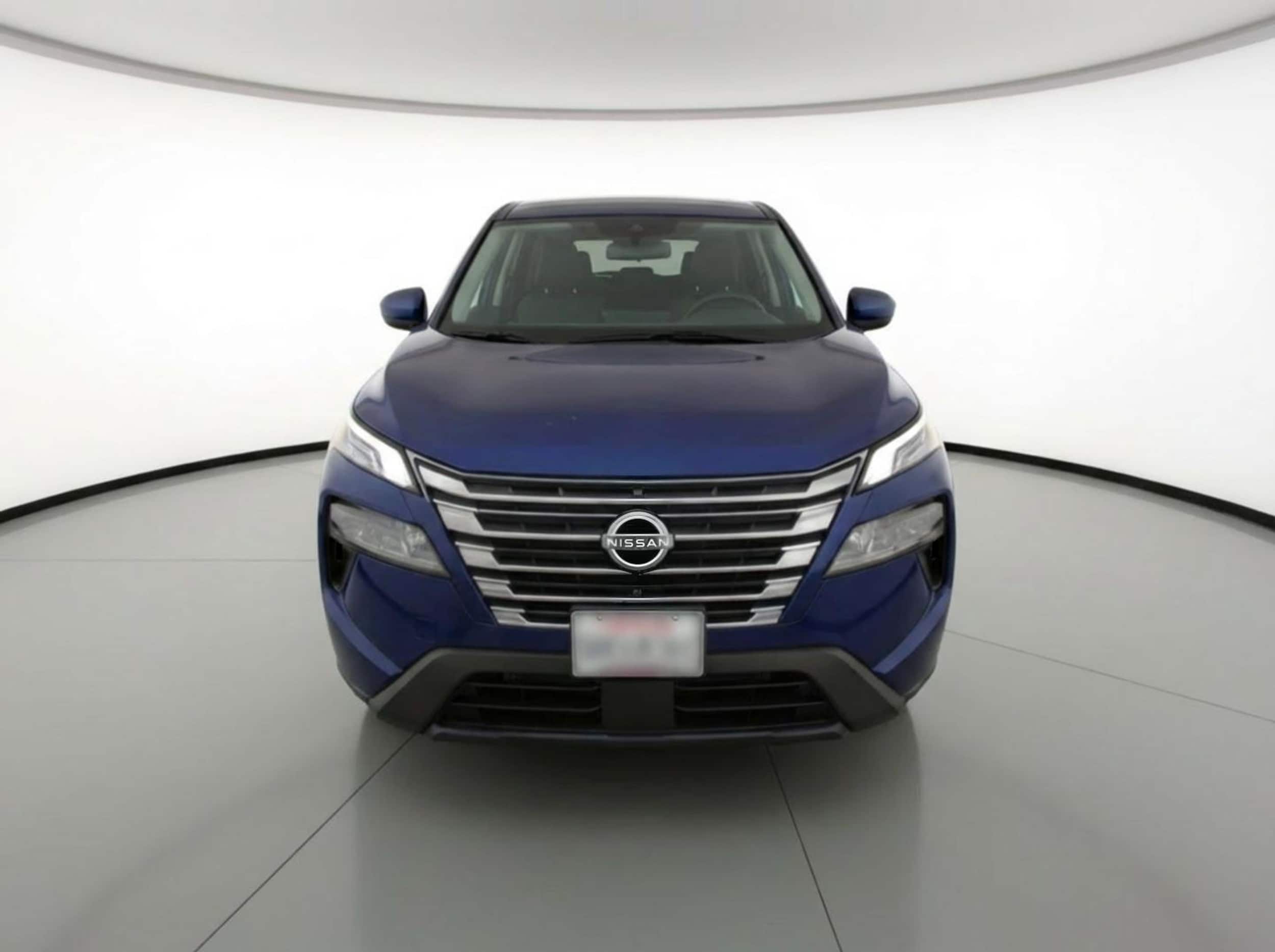 Thumbnail: 2025 Nissan Rogue - 2