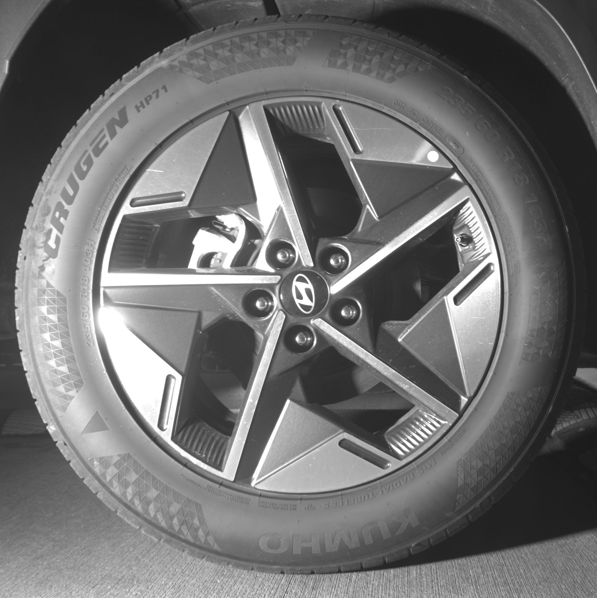 Thumbnail: 2025 Hyundai Tucson - 12