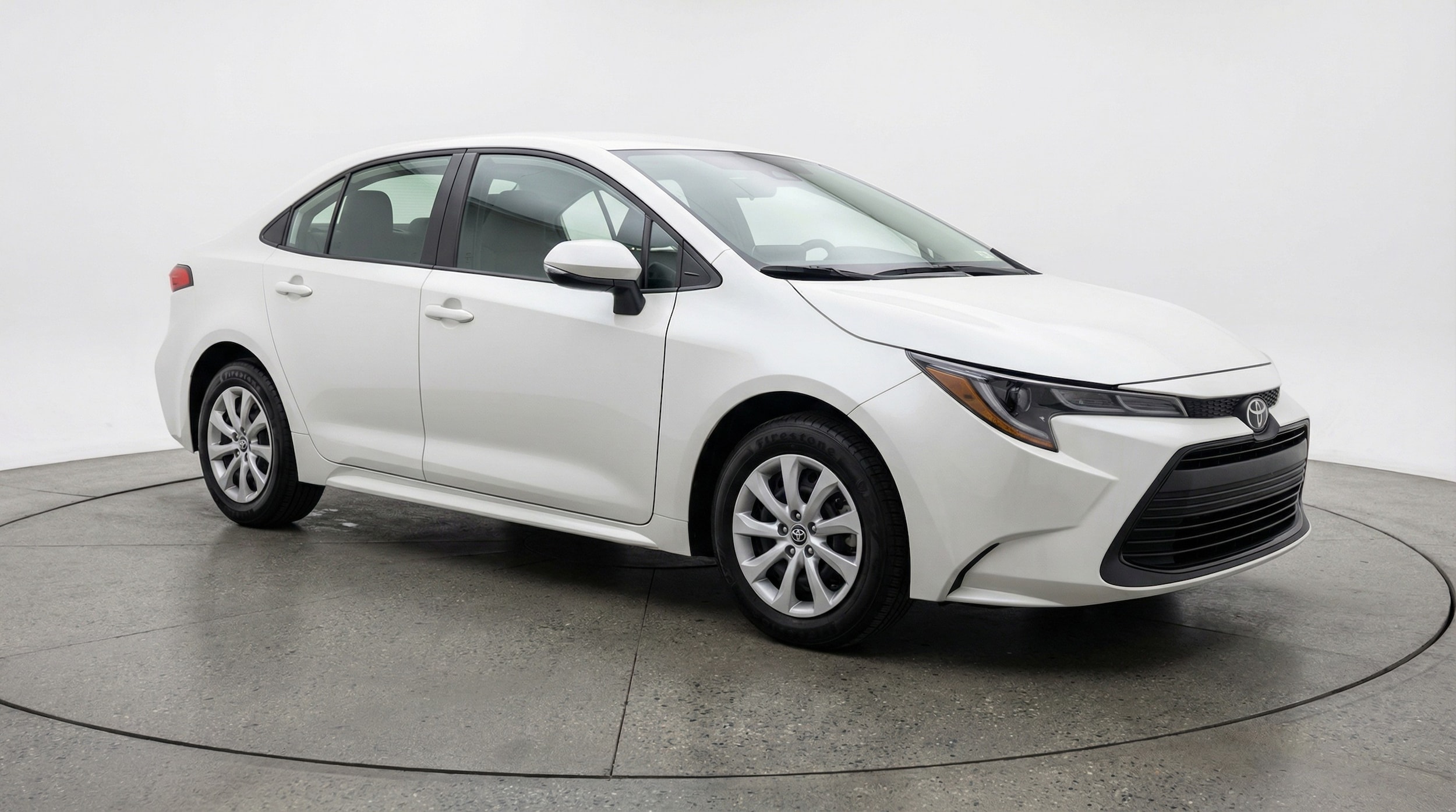 Thumbnail: 2025 Toyota Corolla - 1