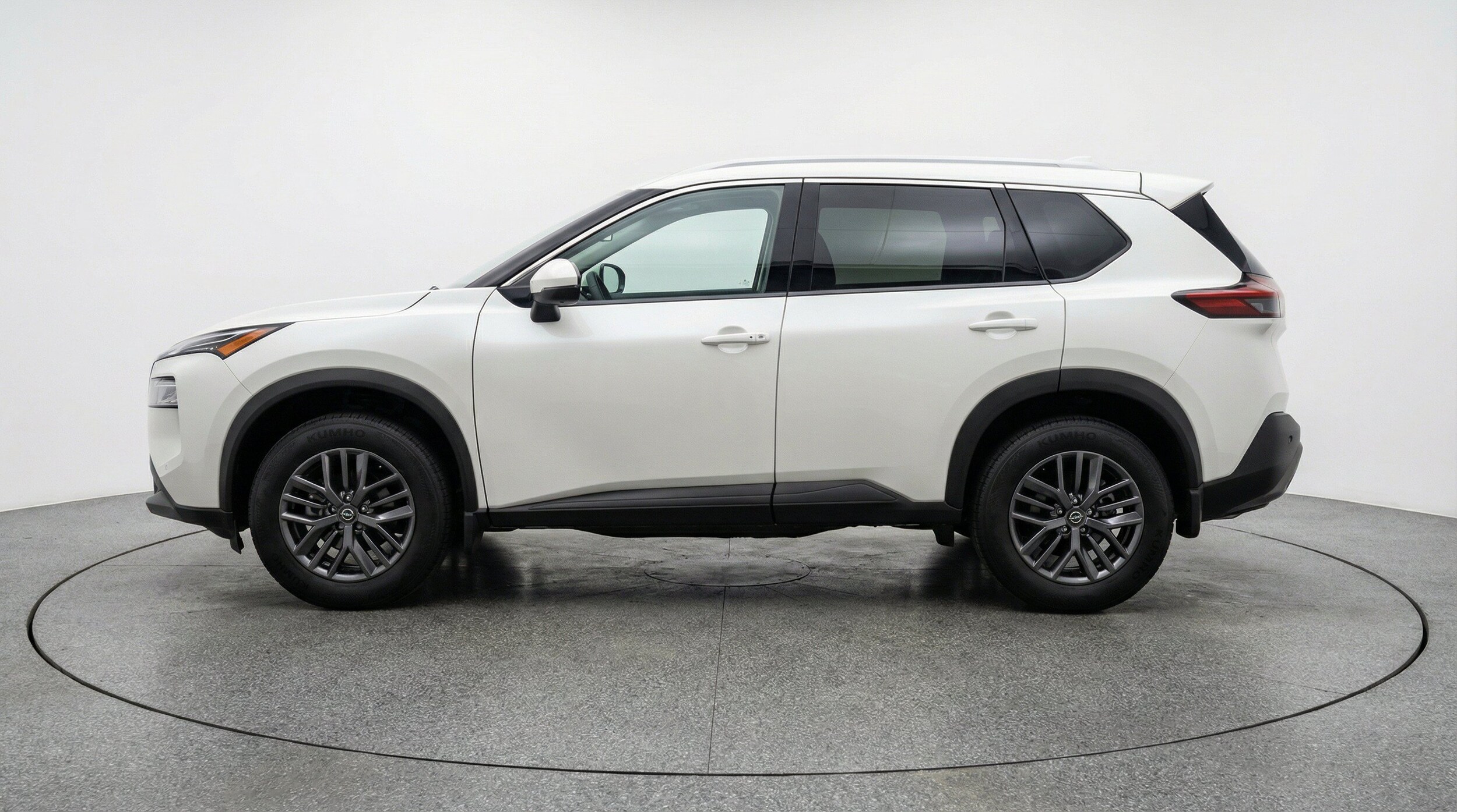 Thumbnail: 2026 Nissan Rogue - 5