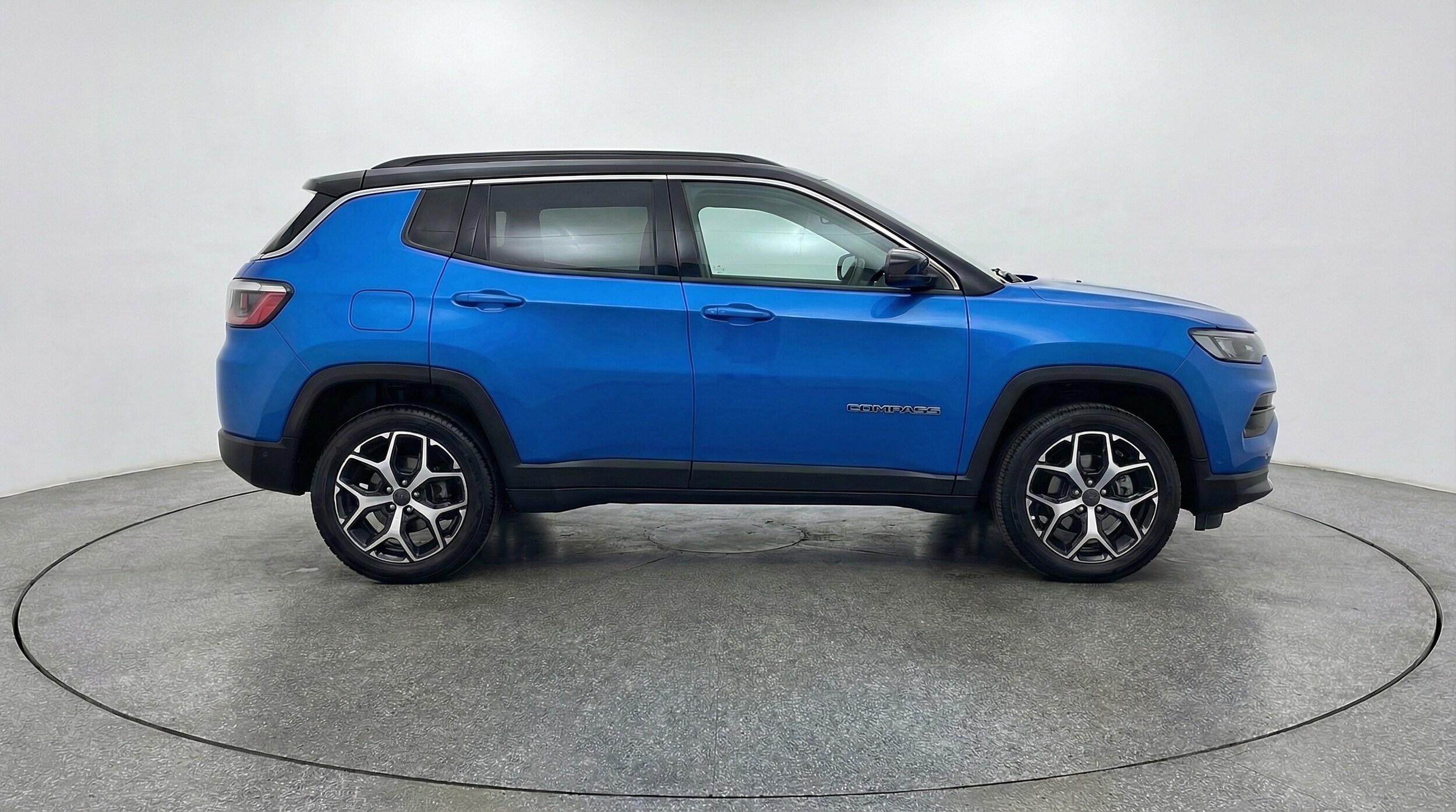 Thumbnail: 2025 Jeep Compass - 8